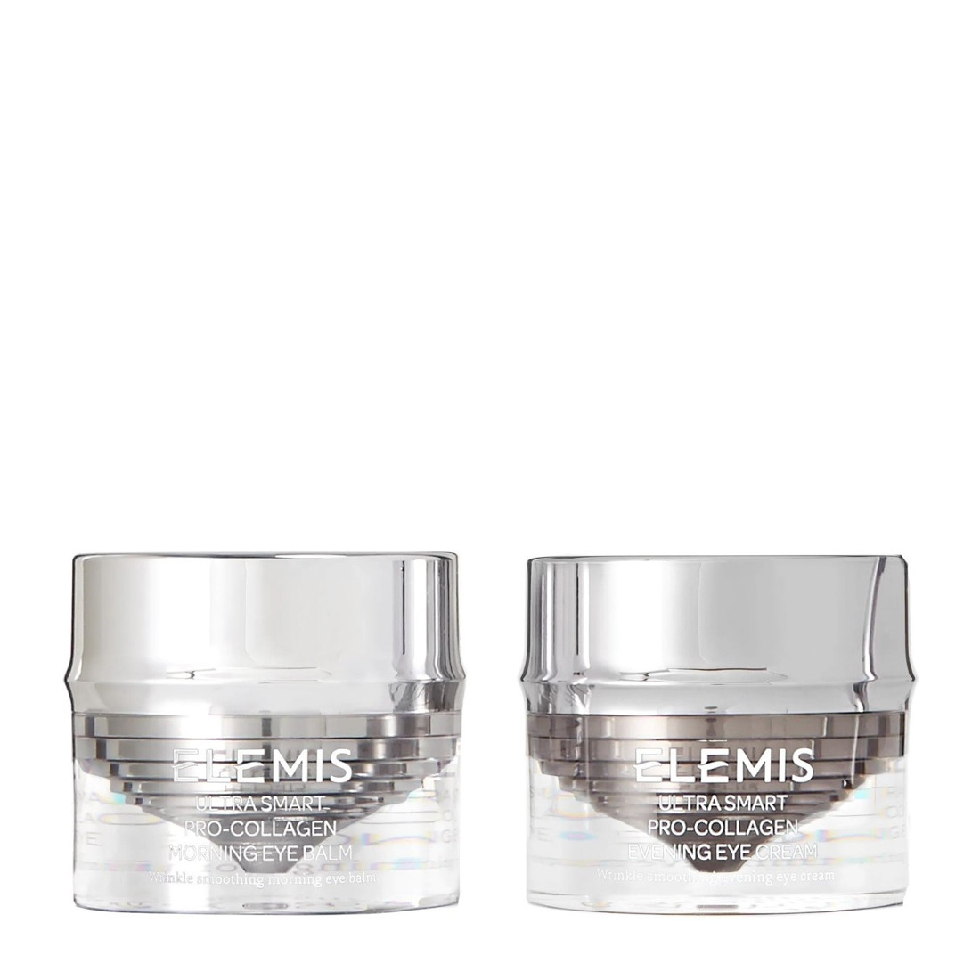 Отзывы о Elemis ULTRA SMART Pro-Collagen Eye Duo - Набор для кожи вокруг глаз Ультра Смарт Про-Коллаген