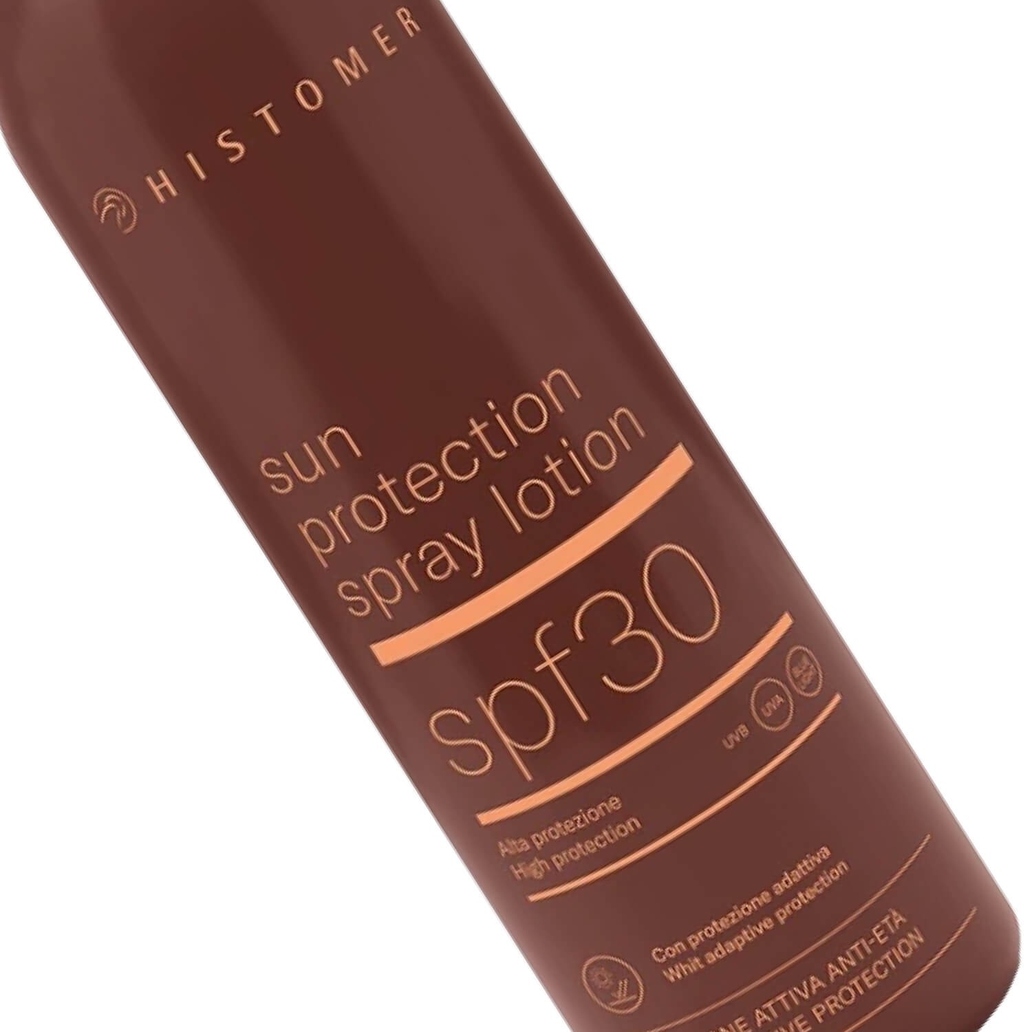 Лосьон-спрей солнцезащитный SPF 30 Histomer Sun Protection Spray Lotion SPF 30