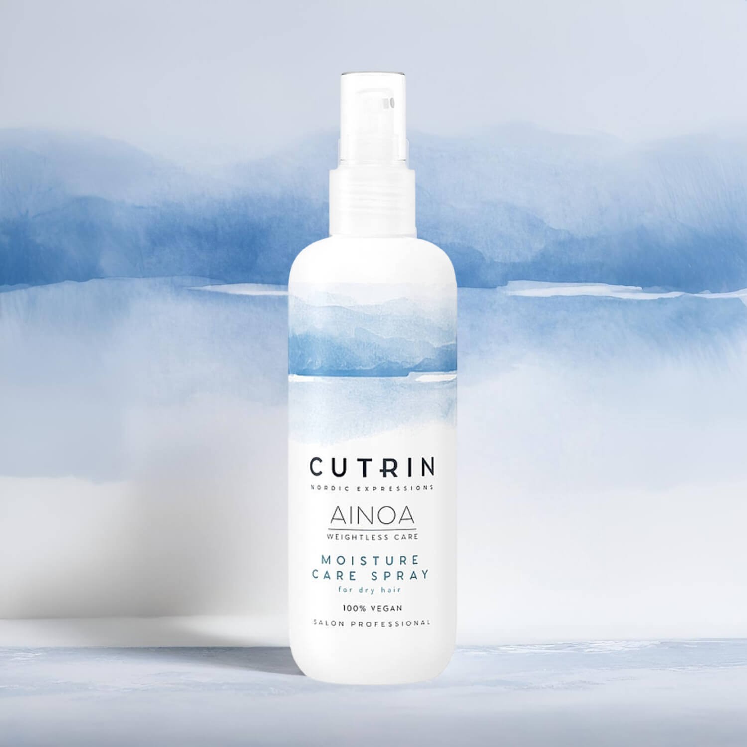 Cutrin Ainoa Moisture Care Spray купить