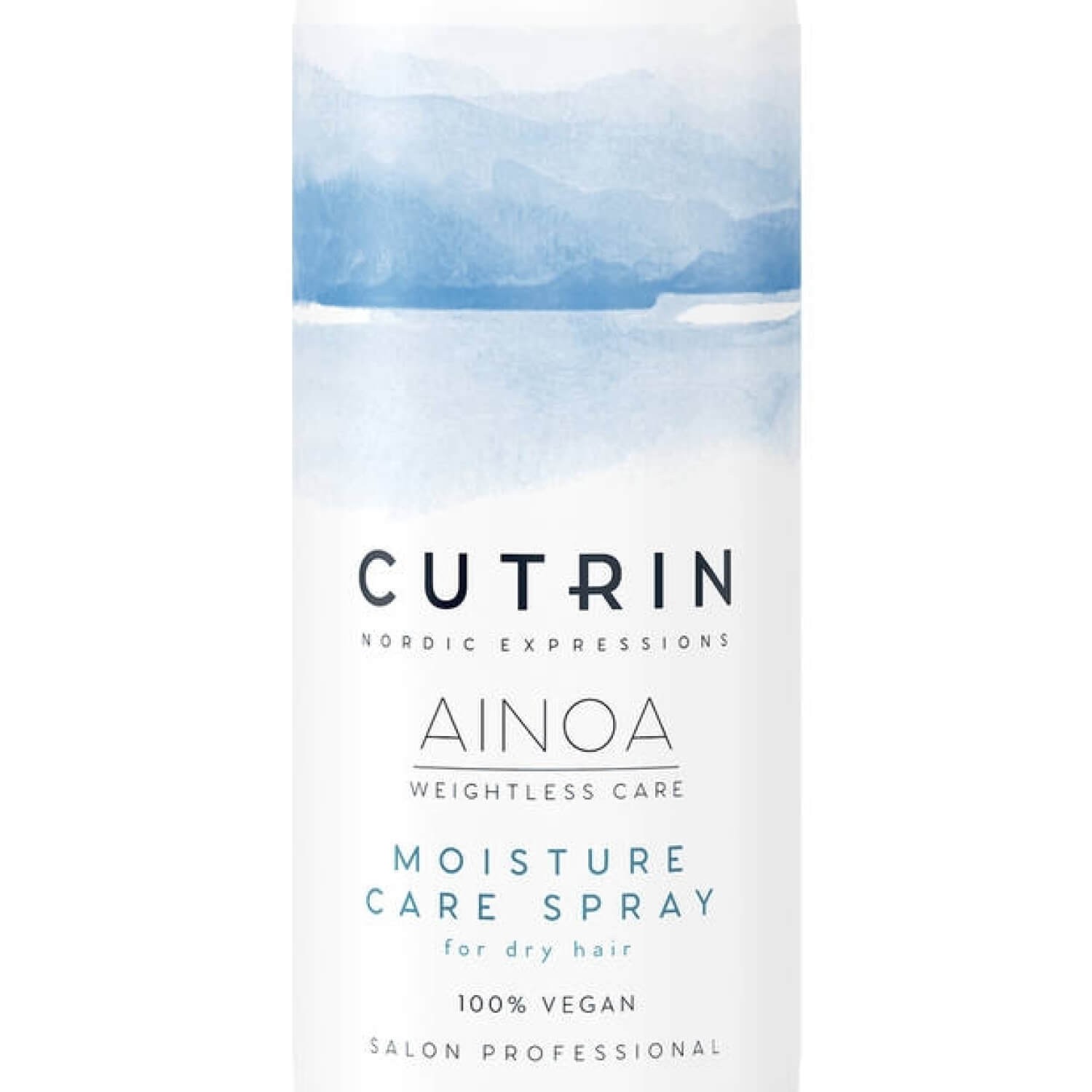 Cutrin Ainoa Moisture Care Spray  цена