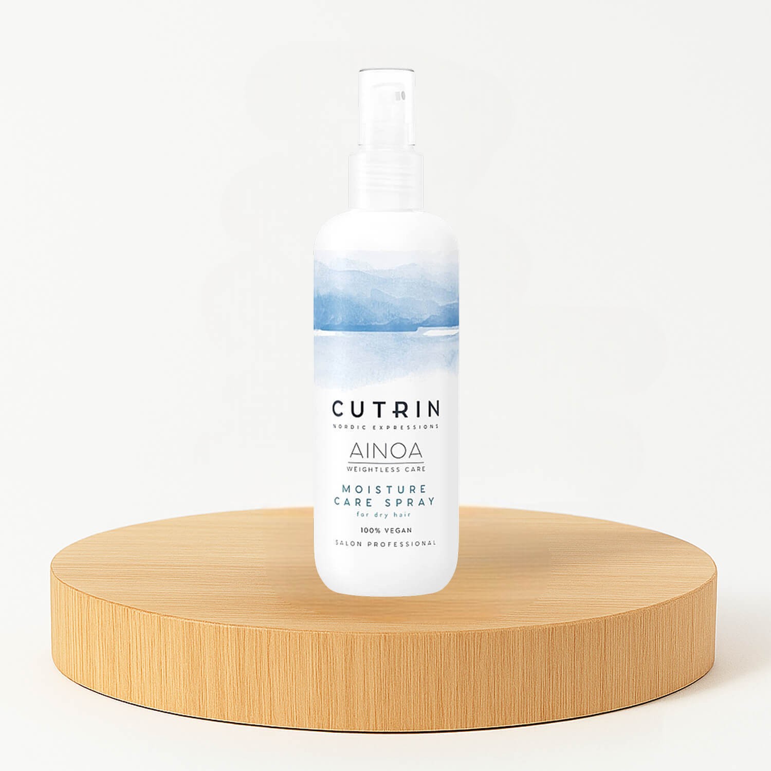 Cutrin Ainoa Moisture Care Spray киев