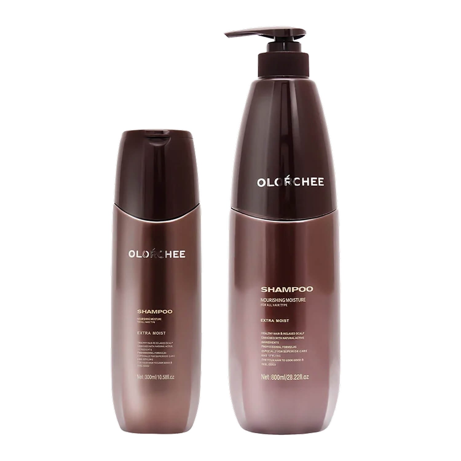 Olorchee Nourshing Moisture Extra Moist украина