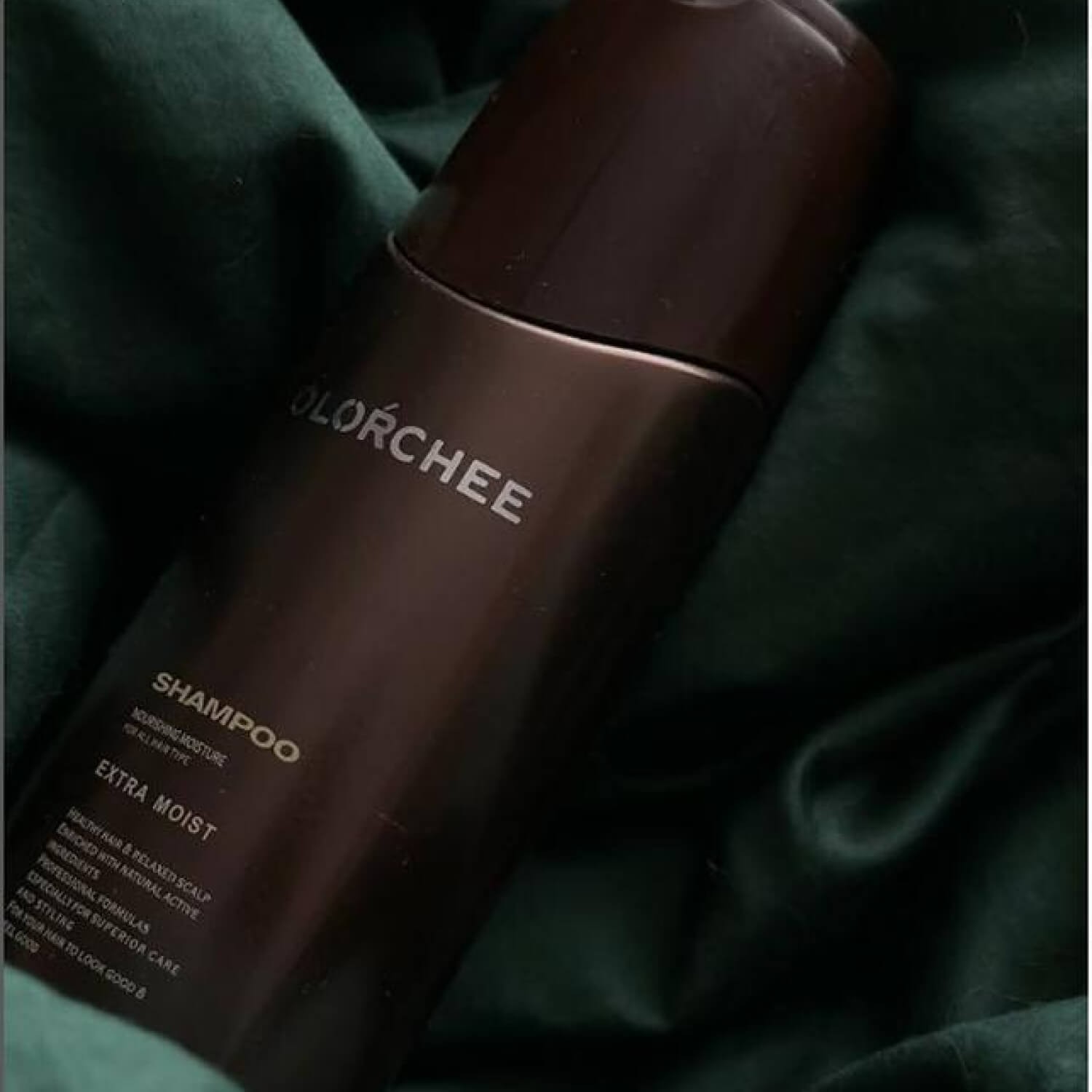 Olorchee Nourshing Moisture Extra Moist