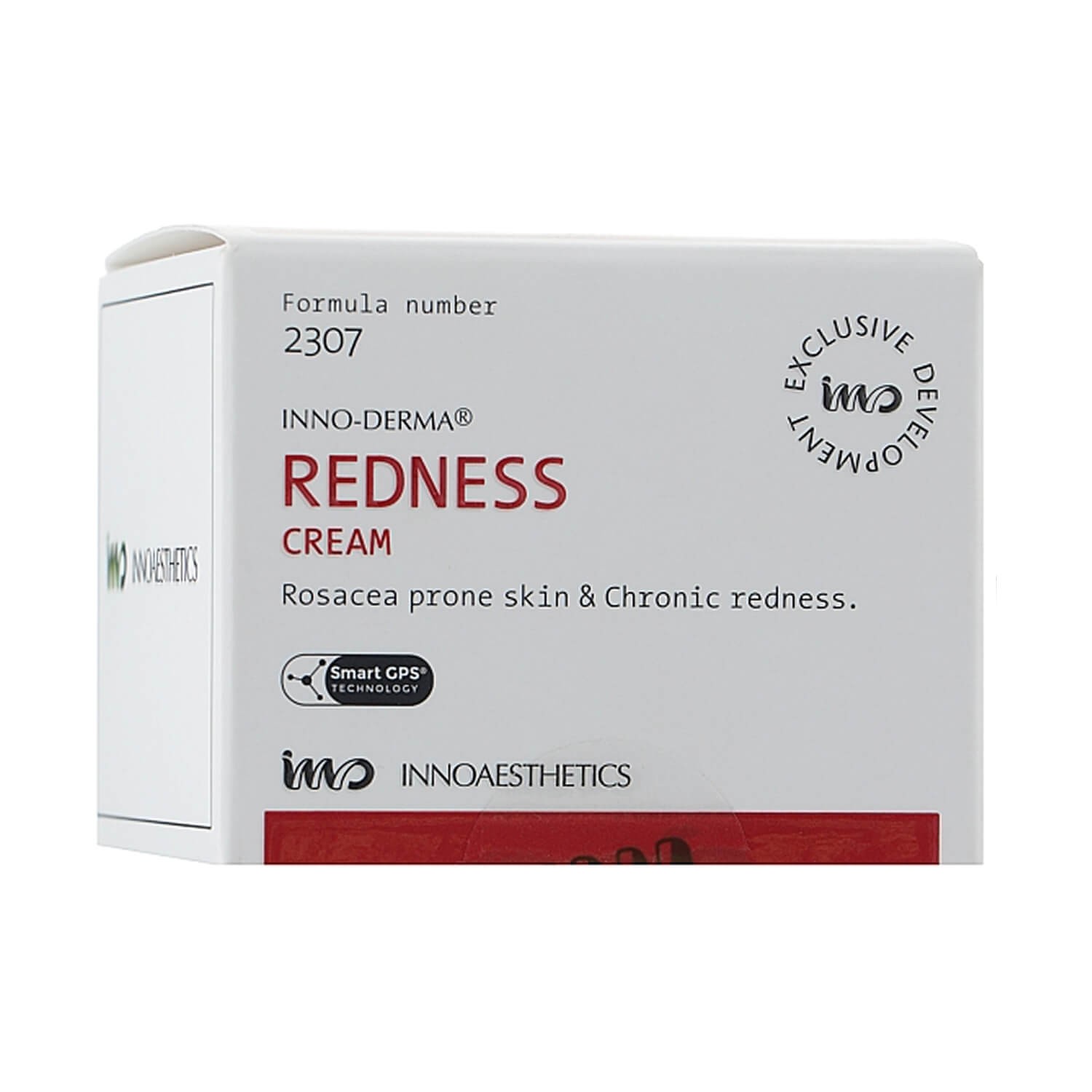 Innoaesthetics Redness Cream цена