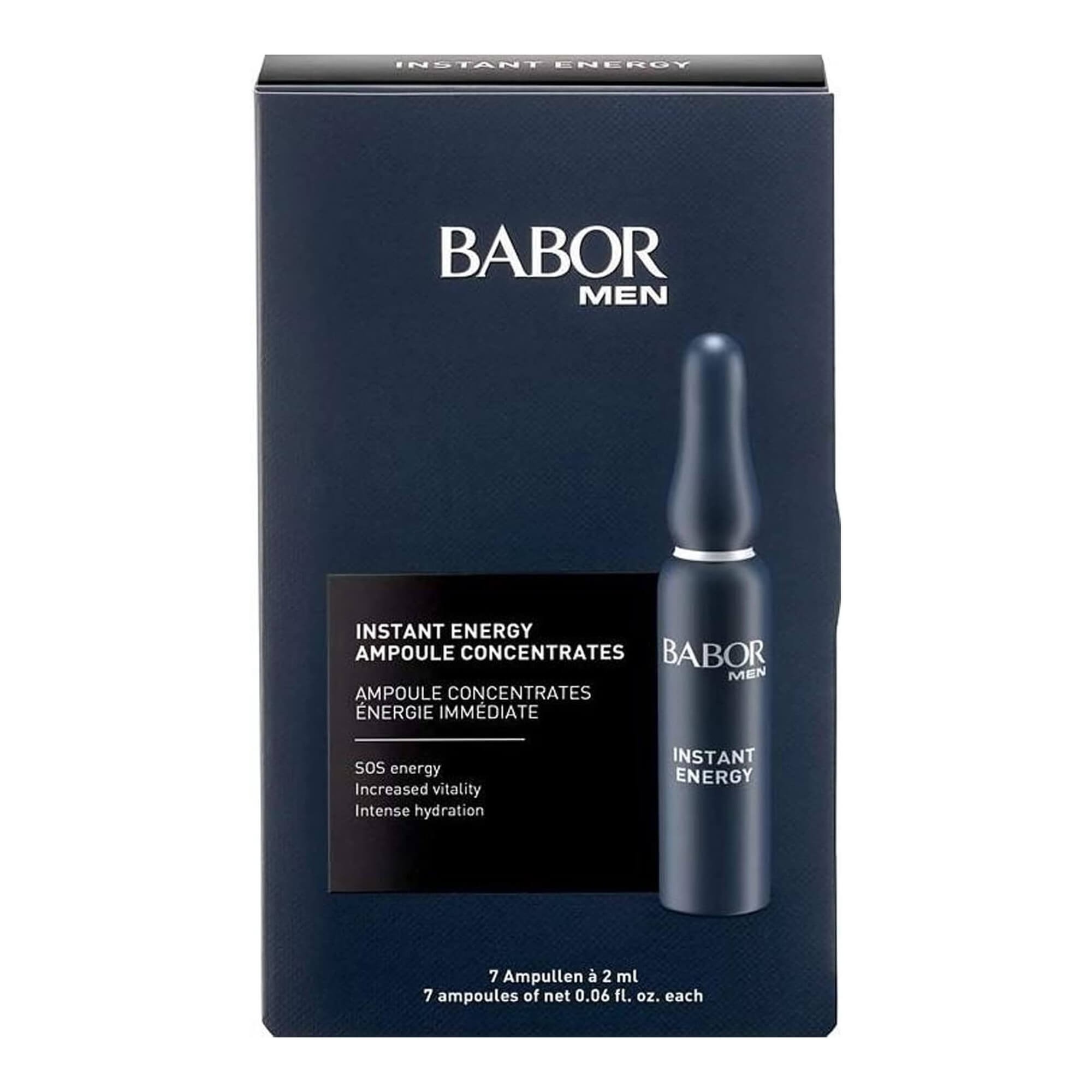 Ампули для чоловіків 