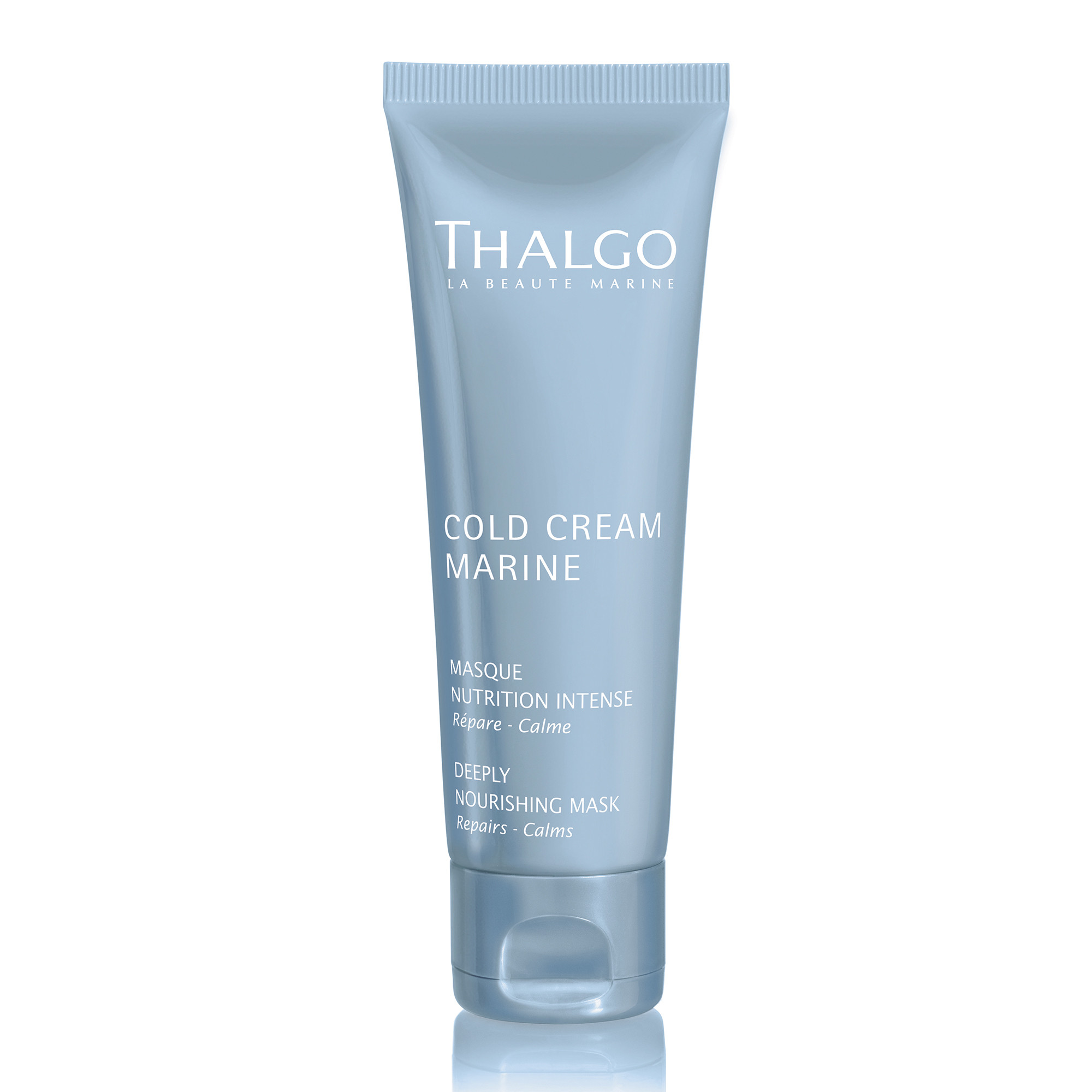 Маска для обличчя Thalgo Cold Cream Marine Deeply Nourishing Mask