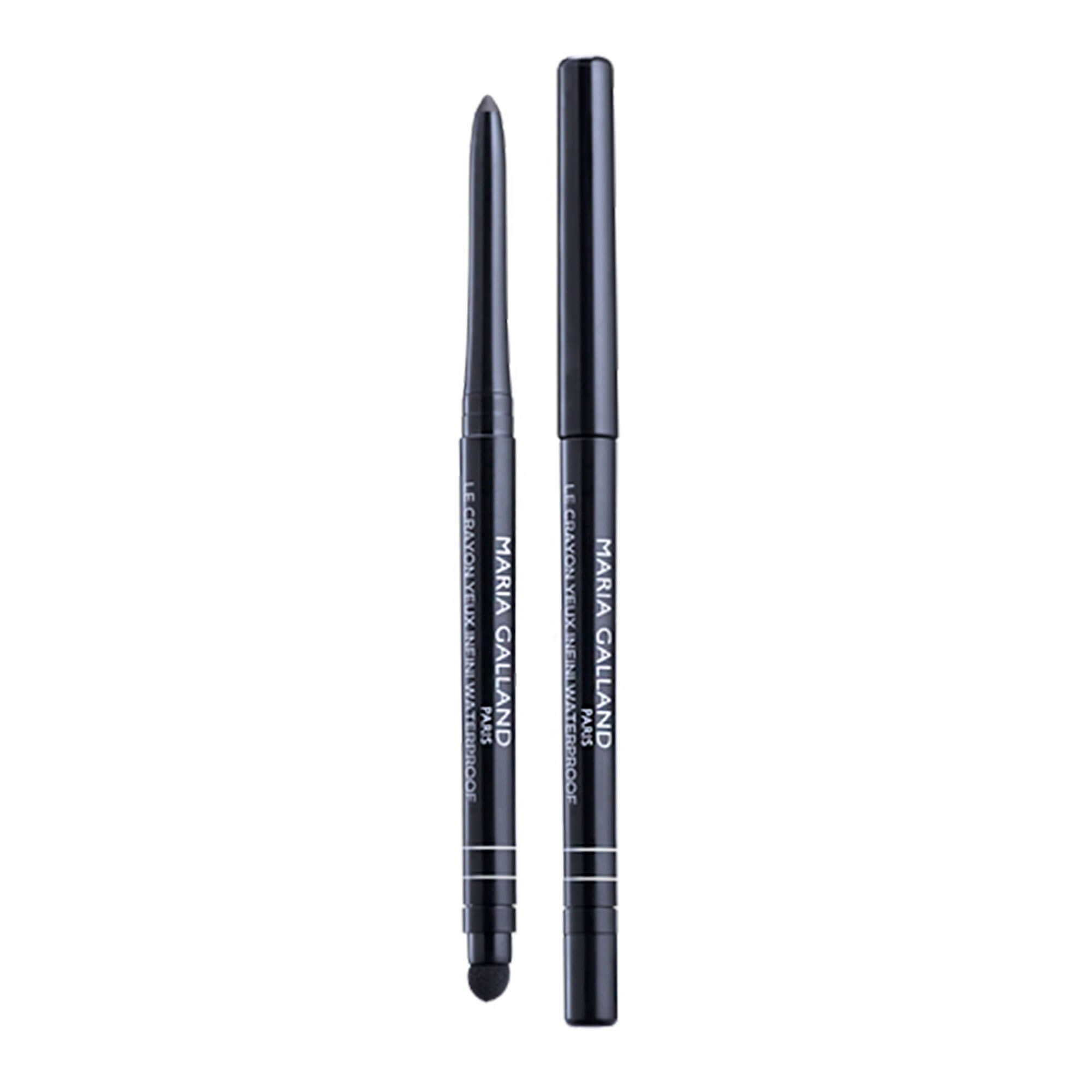Карандаш для глаз с Витамином Е и маслом марулы Maria Galland 848 Infinite Eye Pencil