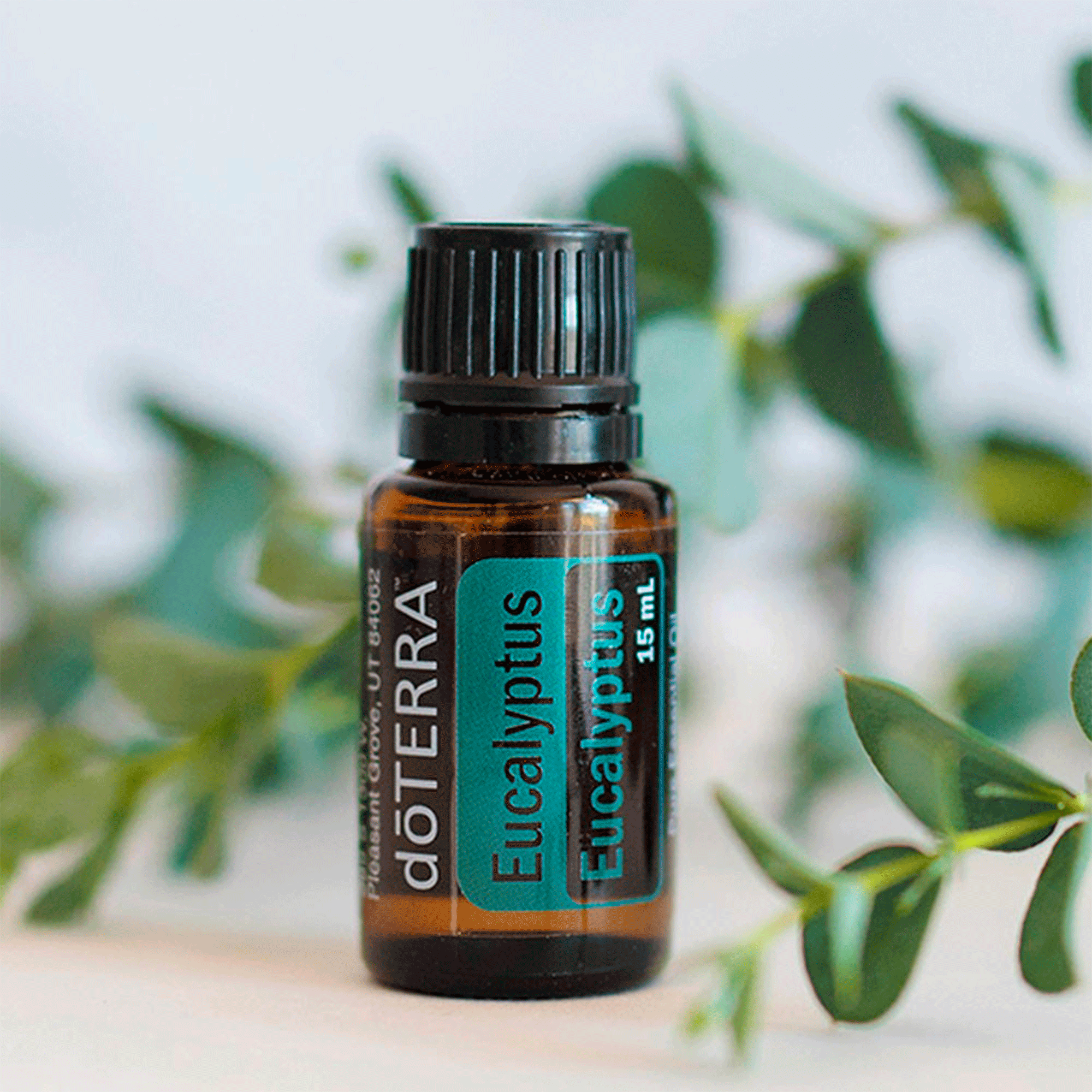 Набір №19 Антисептичний DoTERRA Antiseptic Kit