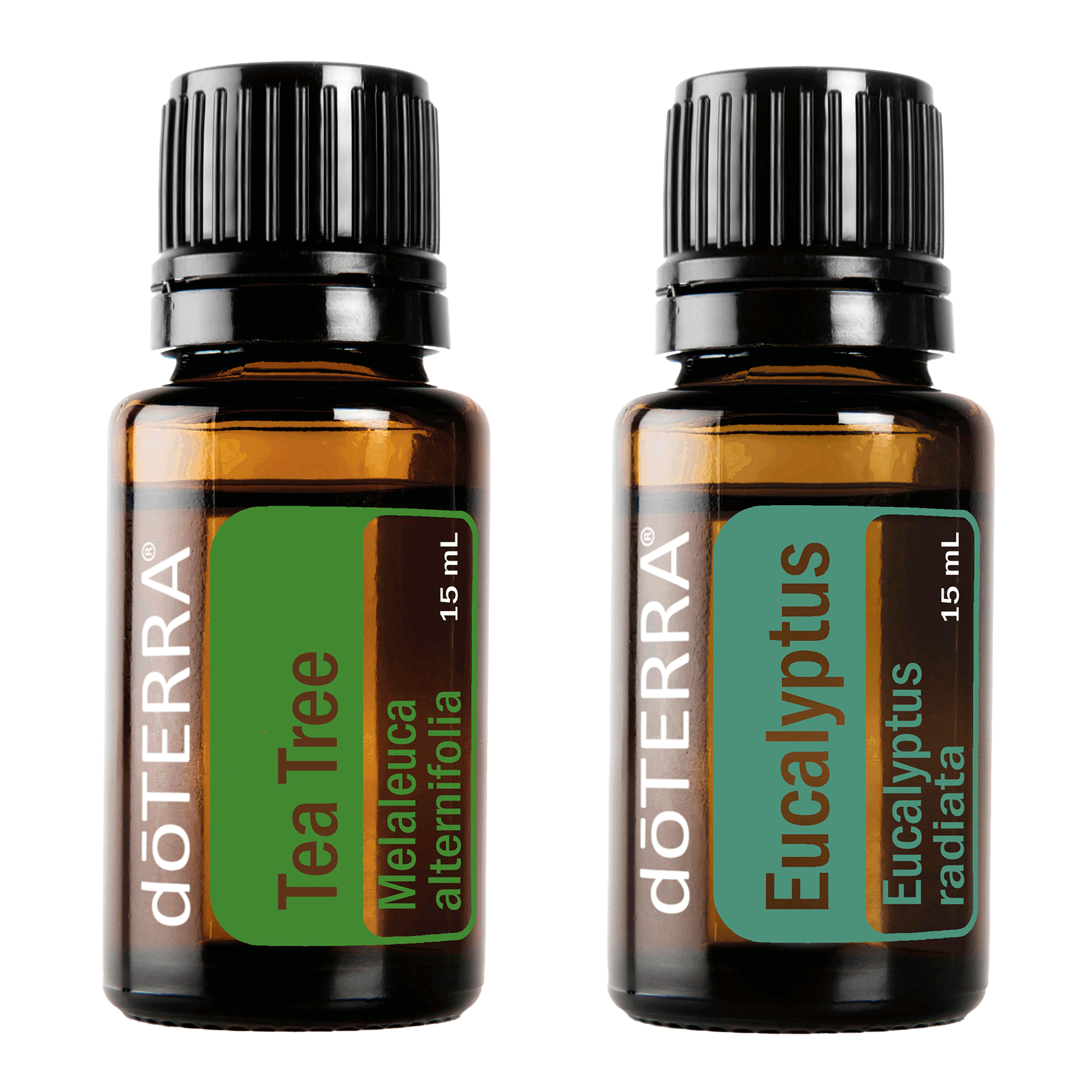 DoTERRA Набір №19 Антисептичний