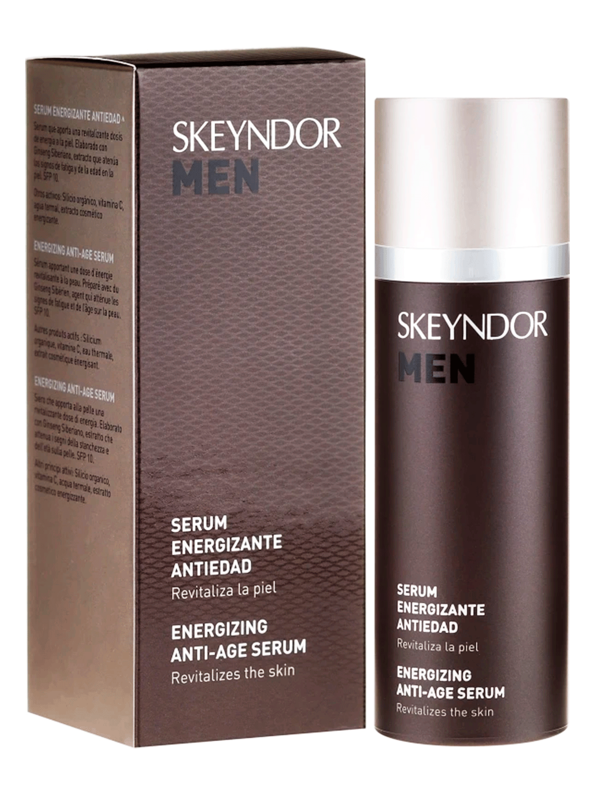  Skeyndor 
