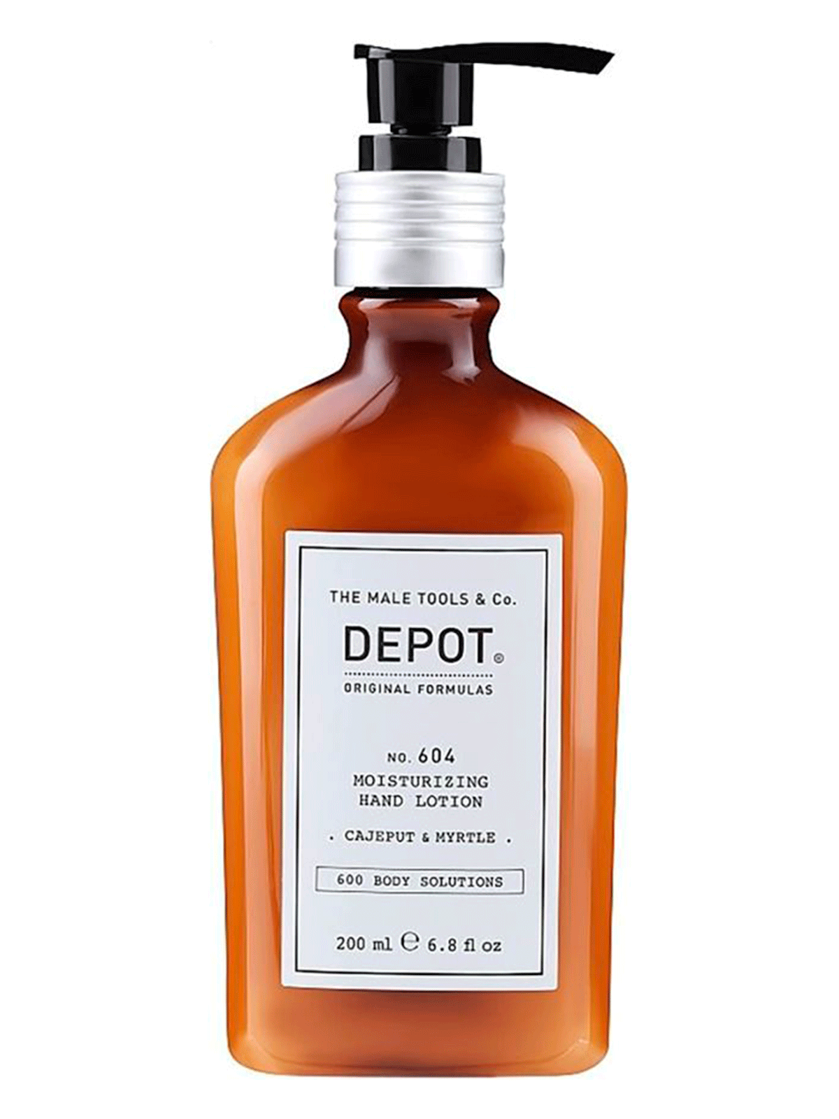 Depot 
