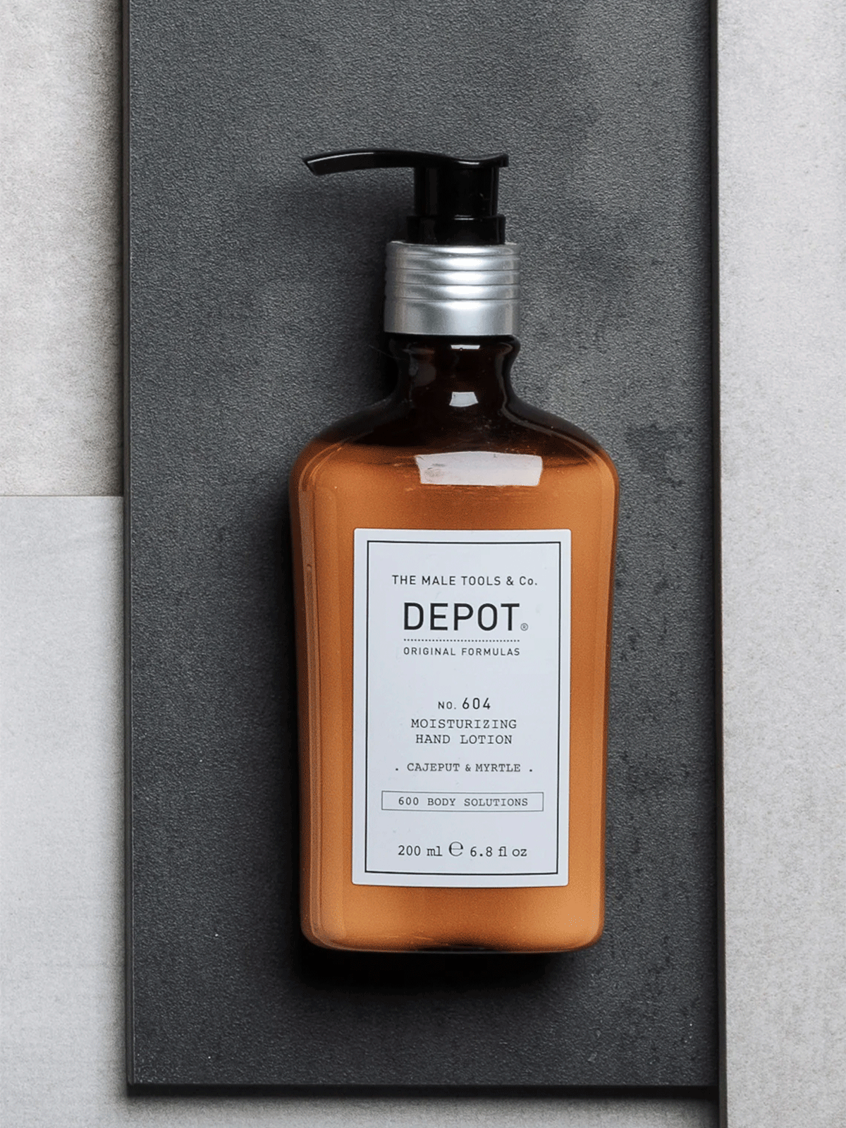  Depot 