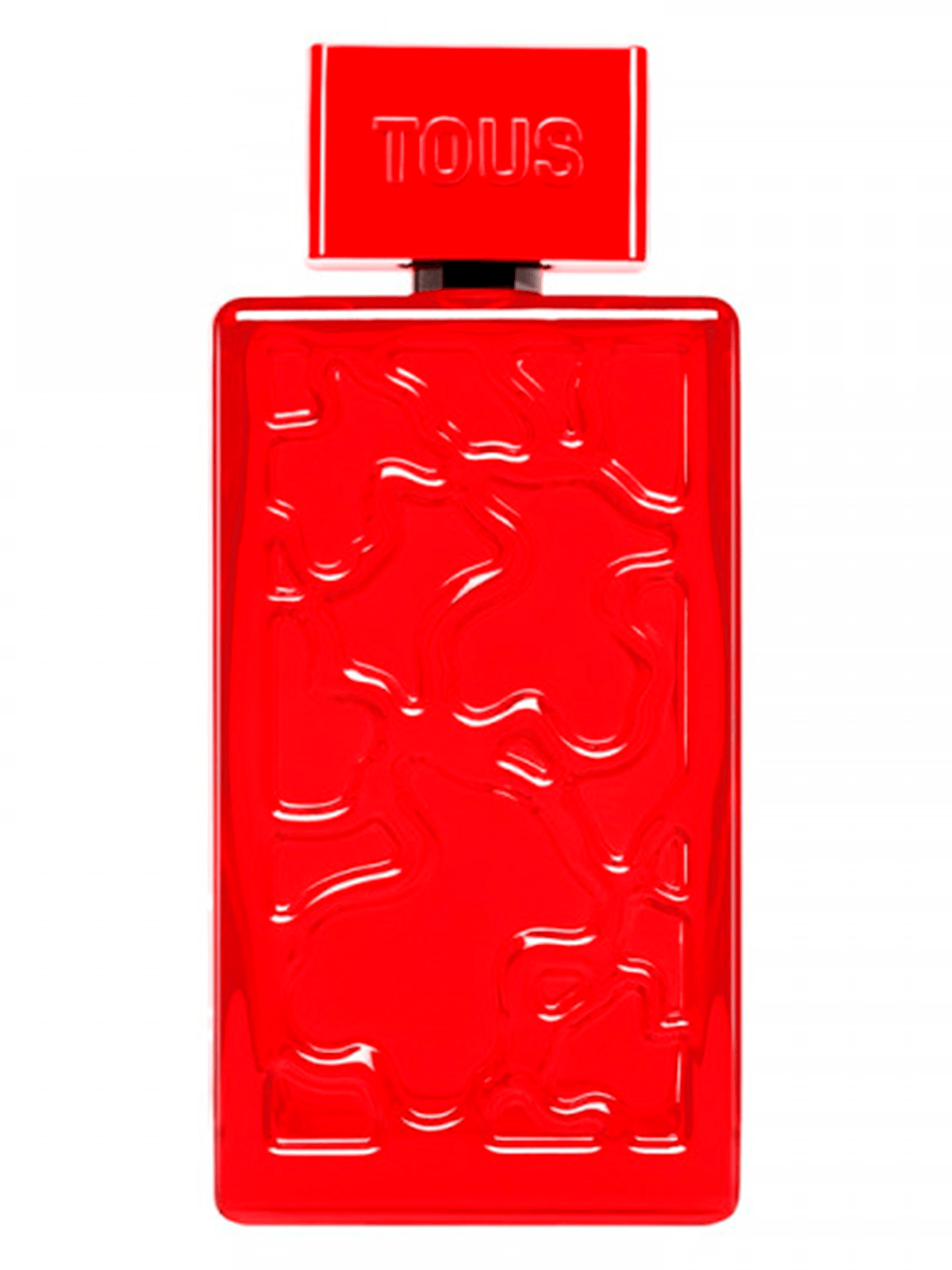 Парфум / Eau de Parfum Tous Eau De Parfum Tous Kaos In Red