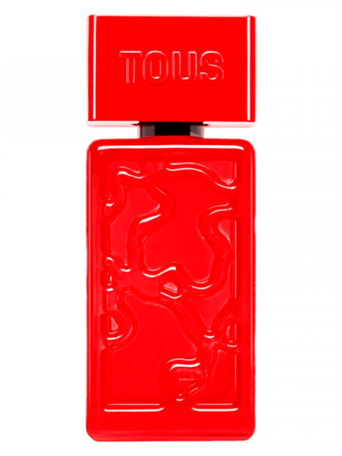 Парфум / Eau de Parfum Tous Eau De Parfum Tous Kaos In Red