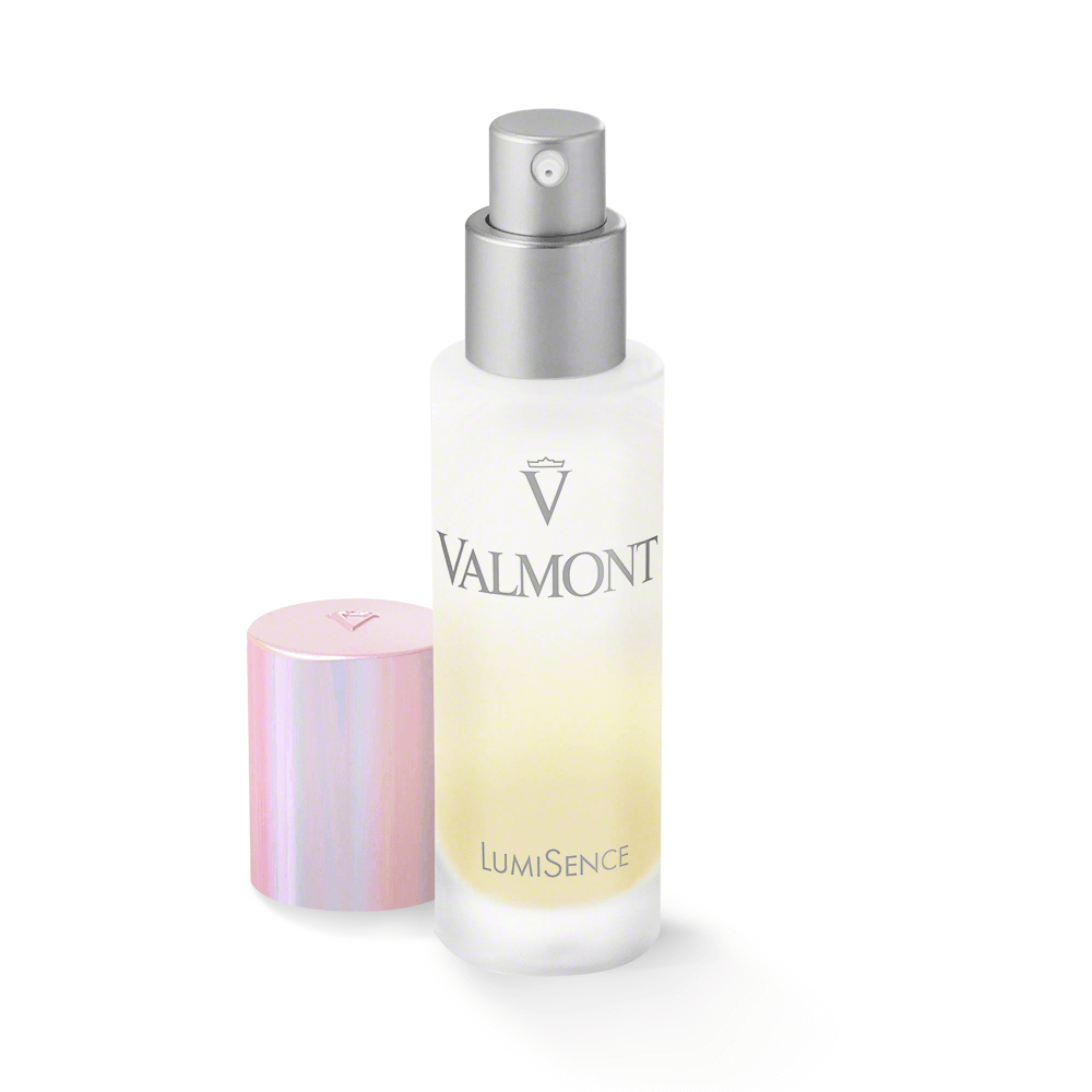 valmont illuminating foamer киев