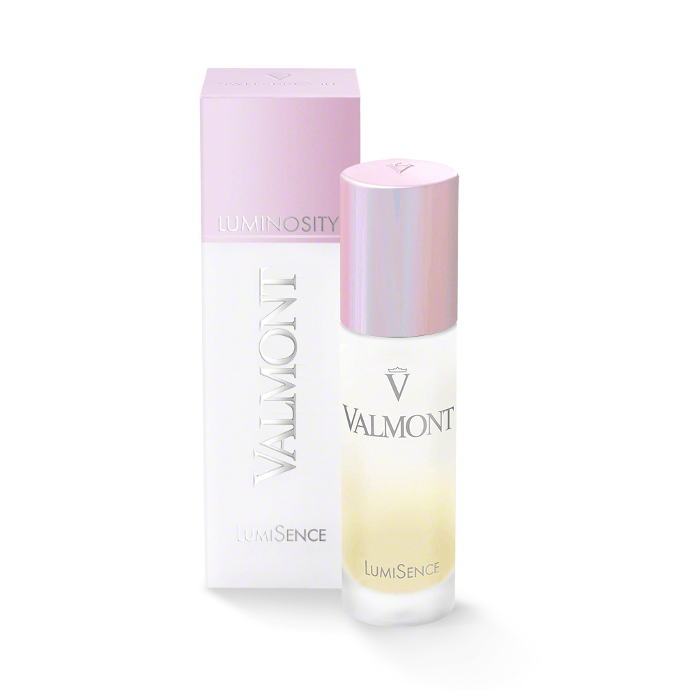 valmont illuminating foamer украина