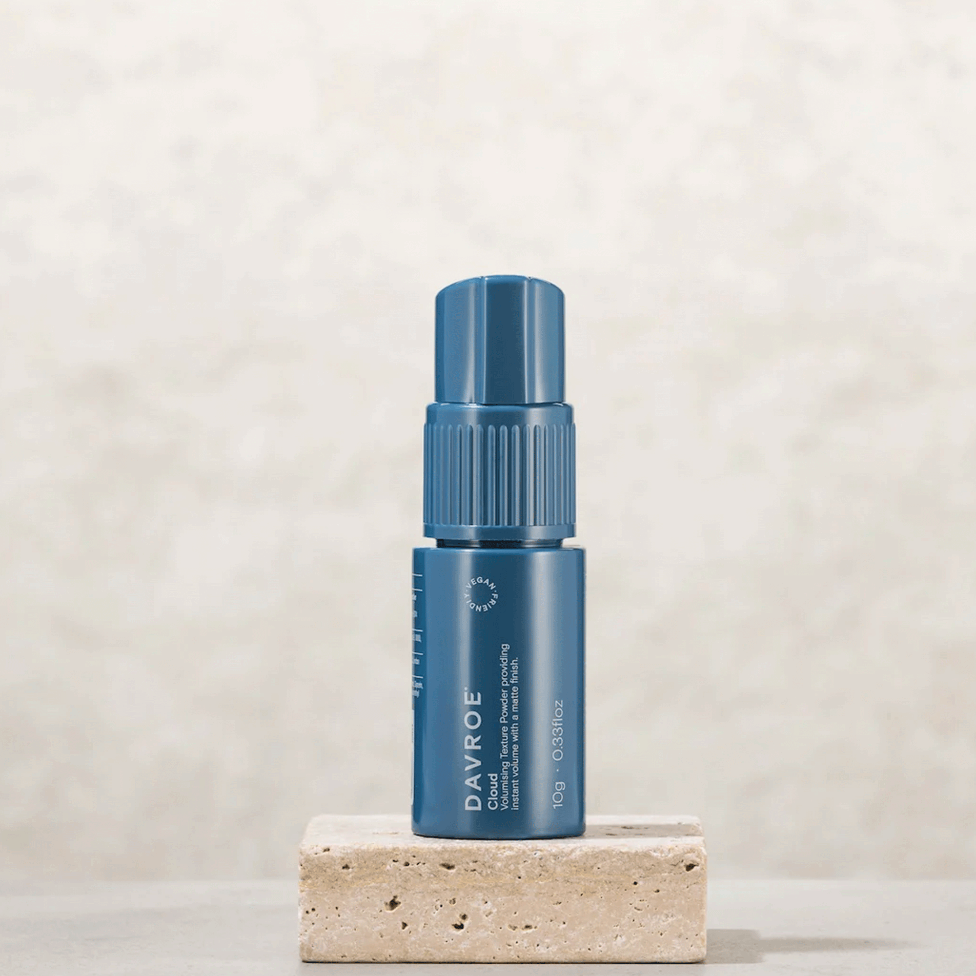 Пудра для надання об'єму волоссю Davroe Cloud Texture Powder