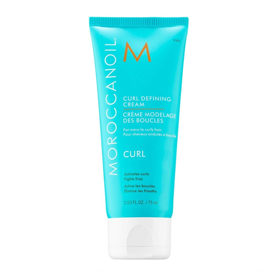Moroccanoil Крем для формирования локонов
