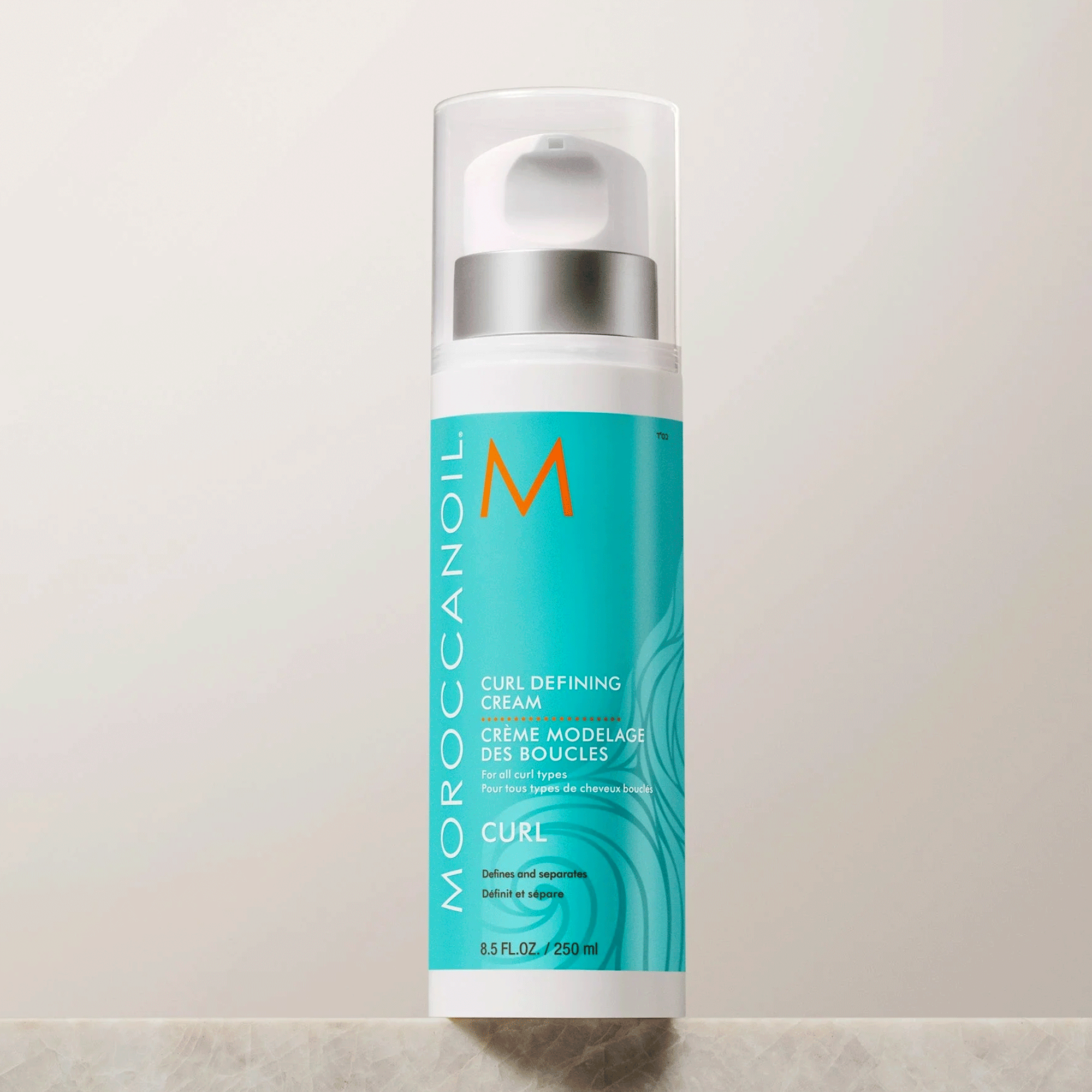Крем для формування локонів Moroccanoil Curl Defining Cream