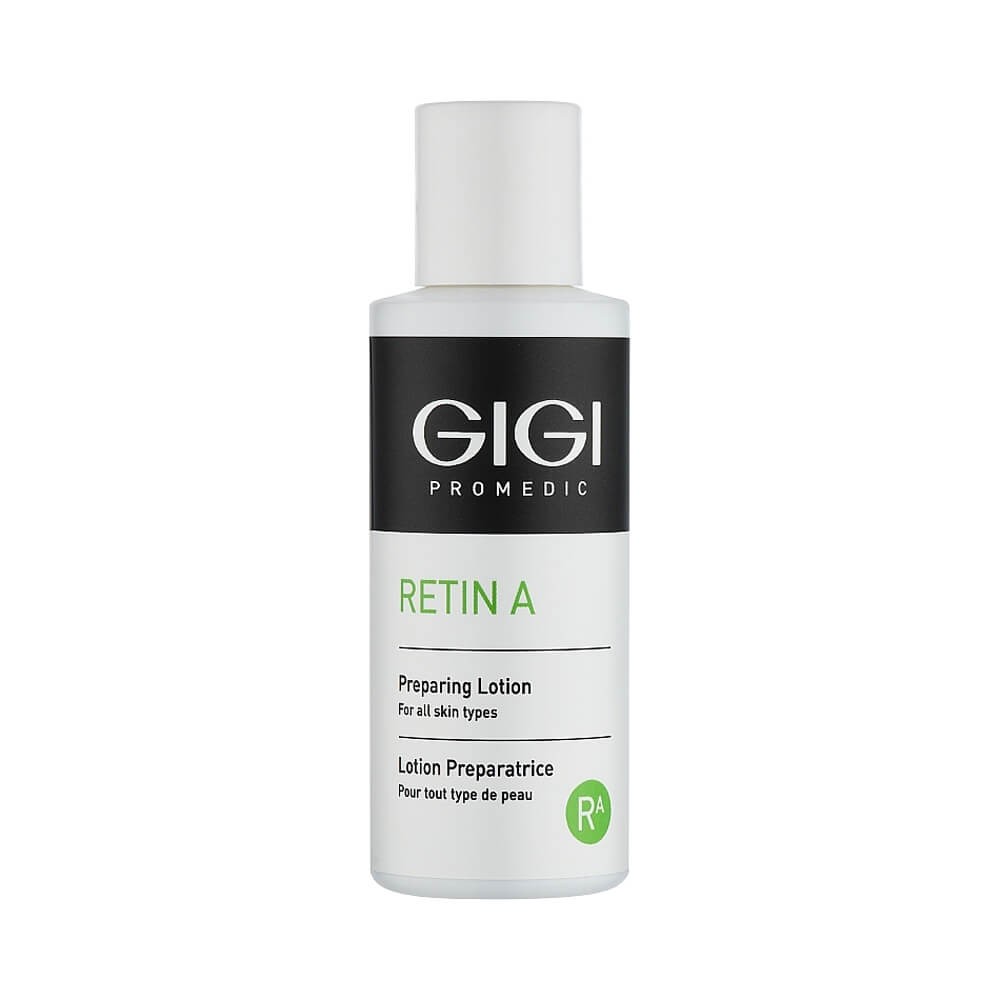 Біостимулюючий лосьйон GIGI Retin A Preparing Lotion