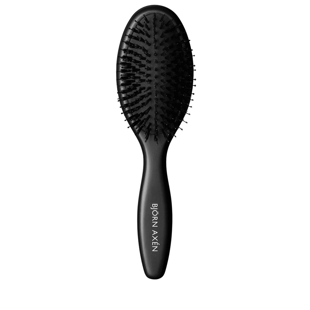 Bjorn Axen Gentle Detangling Brush for fine hair цена