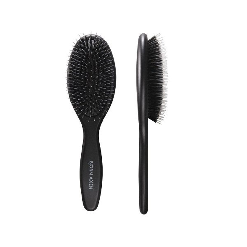 Bjorn Axen Gentle Detangling Brush for fine hair купить