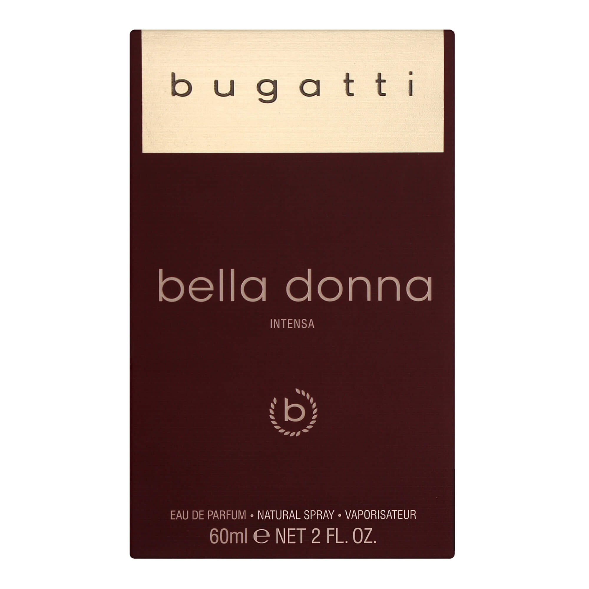 bugatti bella donna intensa цена