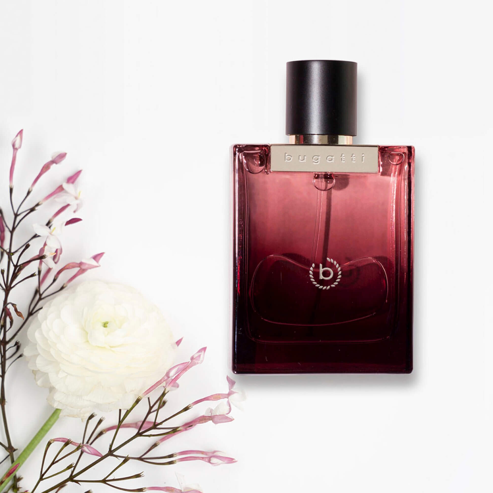 bugatti bella donna intensa украина