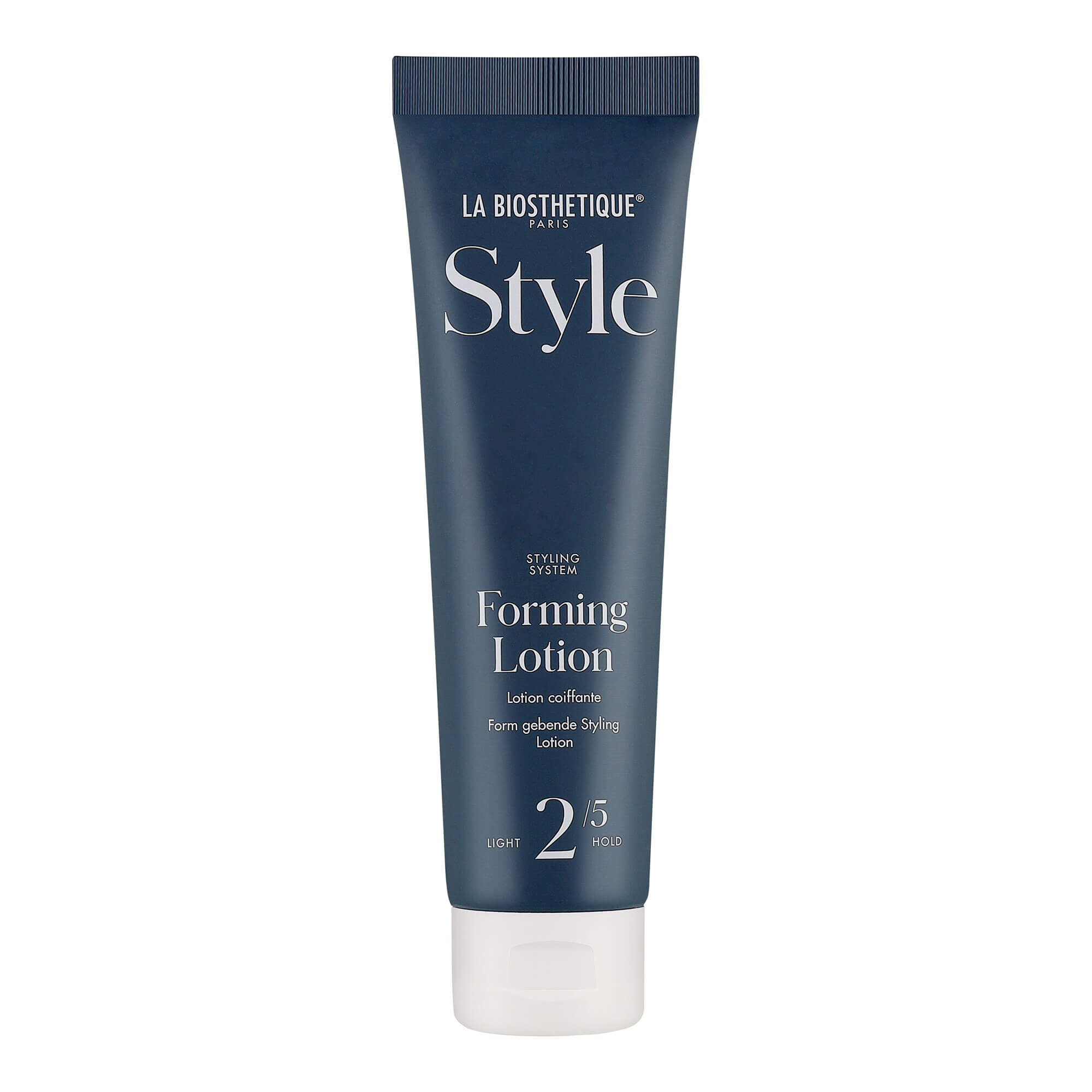 Крем-лосьон для укладки волос La Biosthetique Forming Lotion