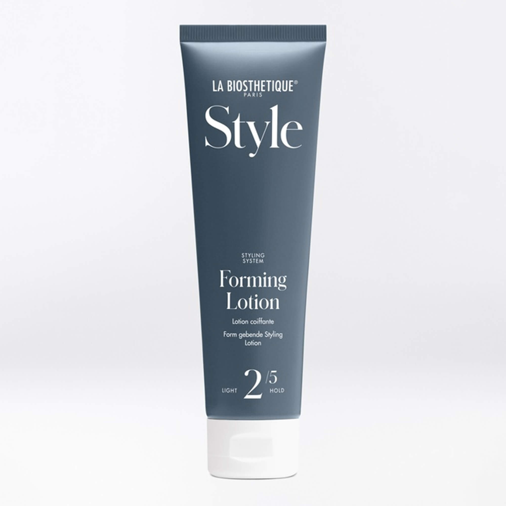 Крем-лосьон для укладки волос La Biosthetique Forming Lotion