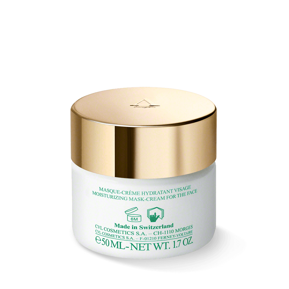 Зволожуюча маска Valmont Moisturizing With A Mask