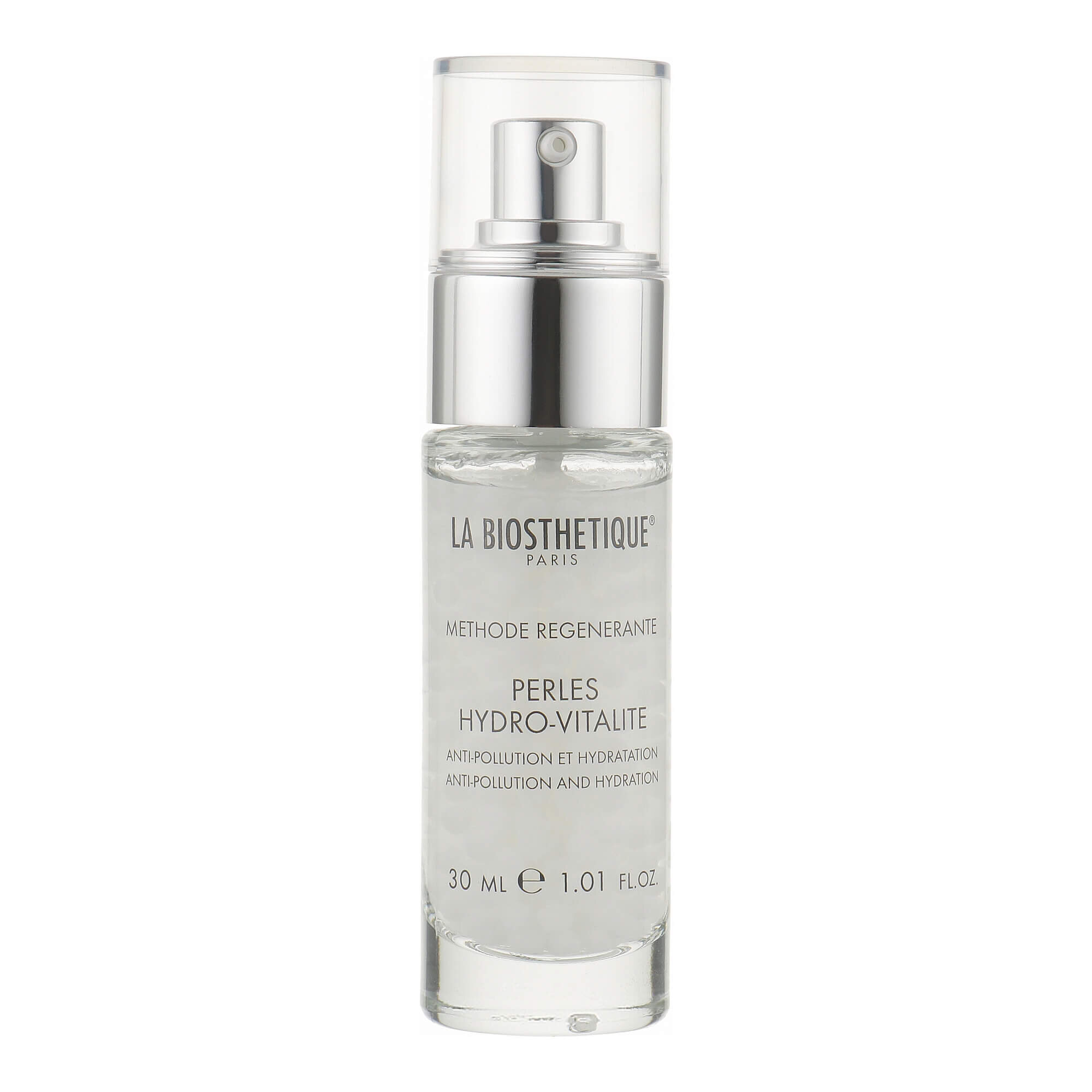 Гель защитный антиоксидантный La Biosthetique Dermosthetique Perles Hydro Vitalite