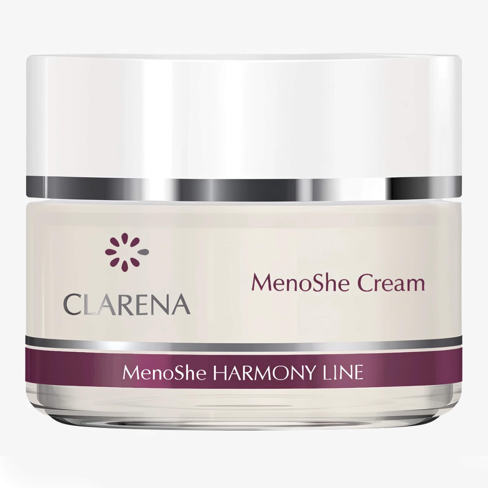 Крем для лица  Clarena MenoShe Cream