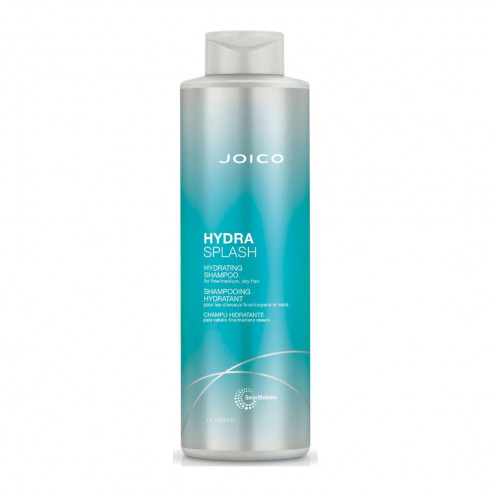 Шампунь для волосся Joico HydraSplash Hydrating Shampoo