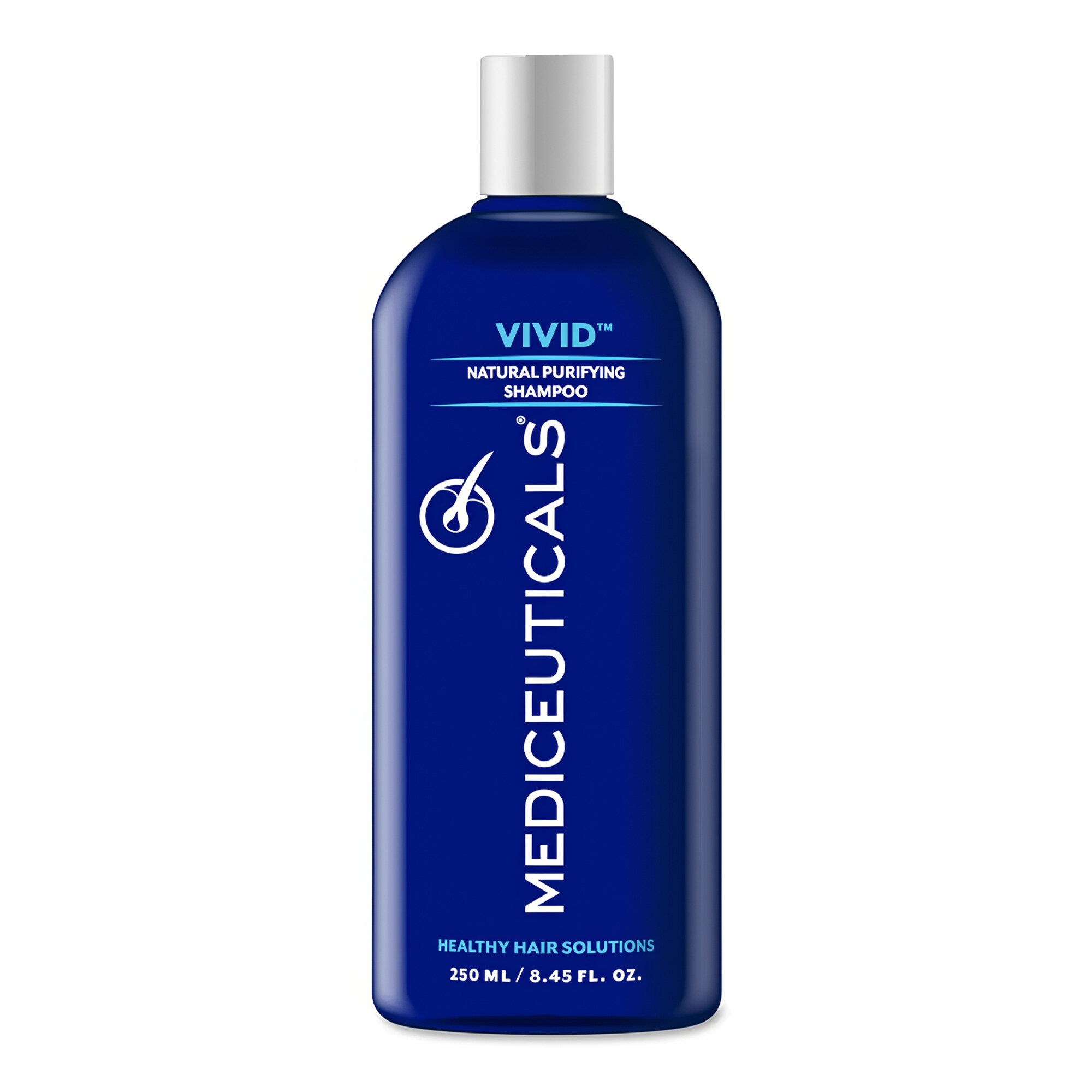 Набор для реконструкции волос Mediceuticals Healthy Hair Repair Kit