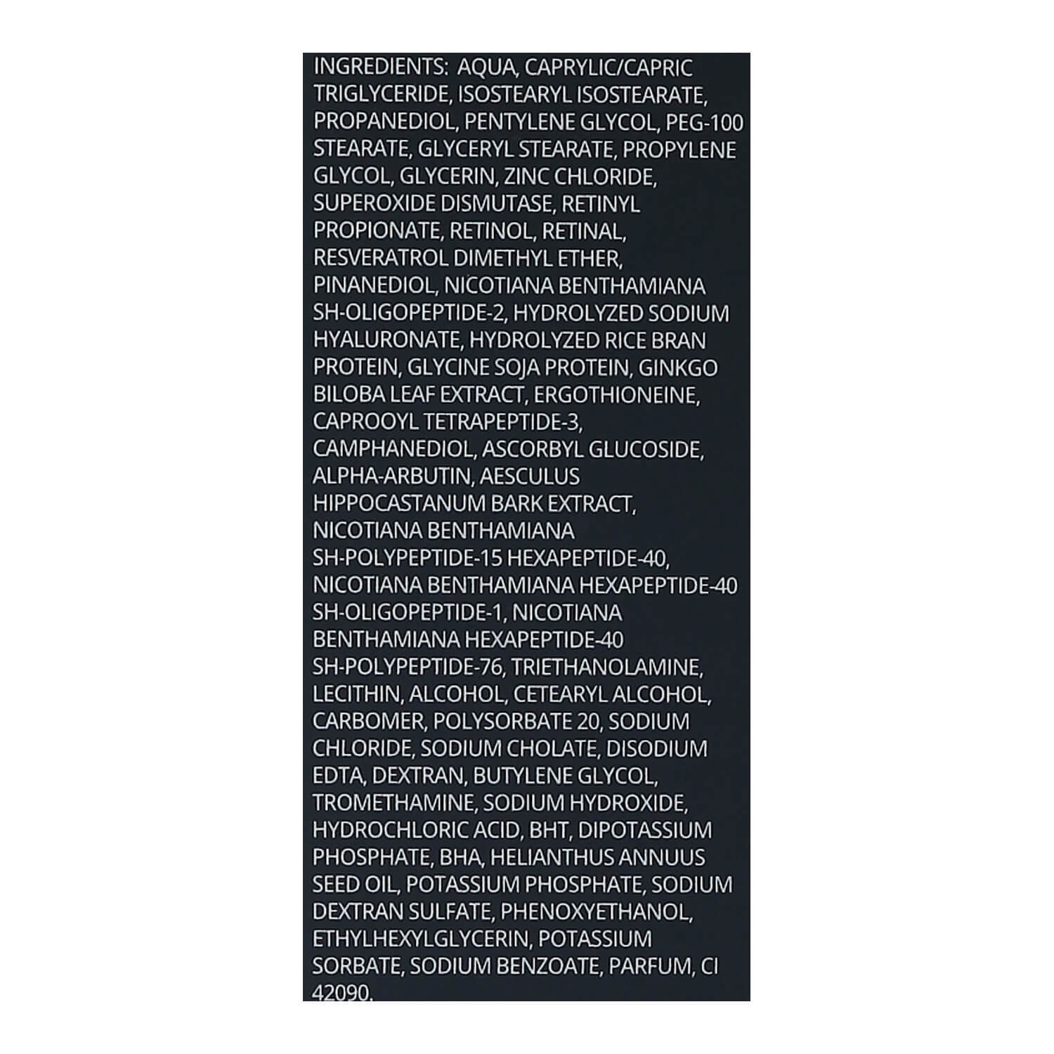 Sesderma Men Eye Contour Gel гель для век для мужчин