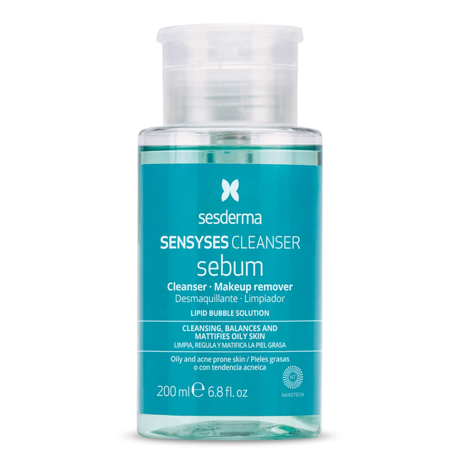 Sesderma Тонизирующее средство для жирной кожи