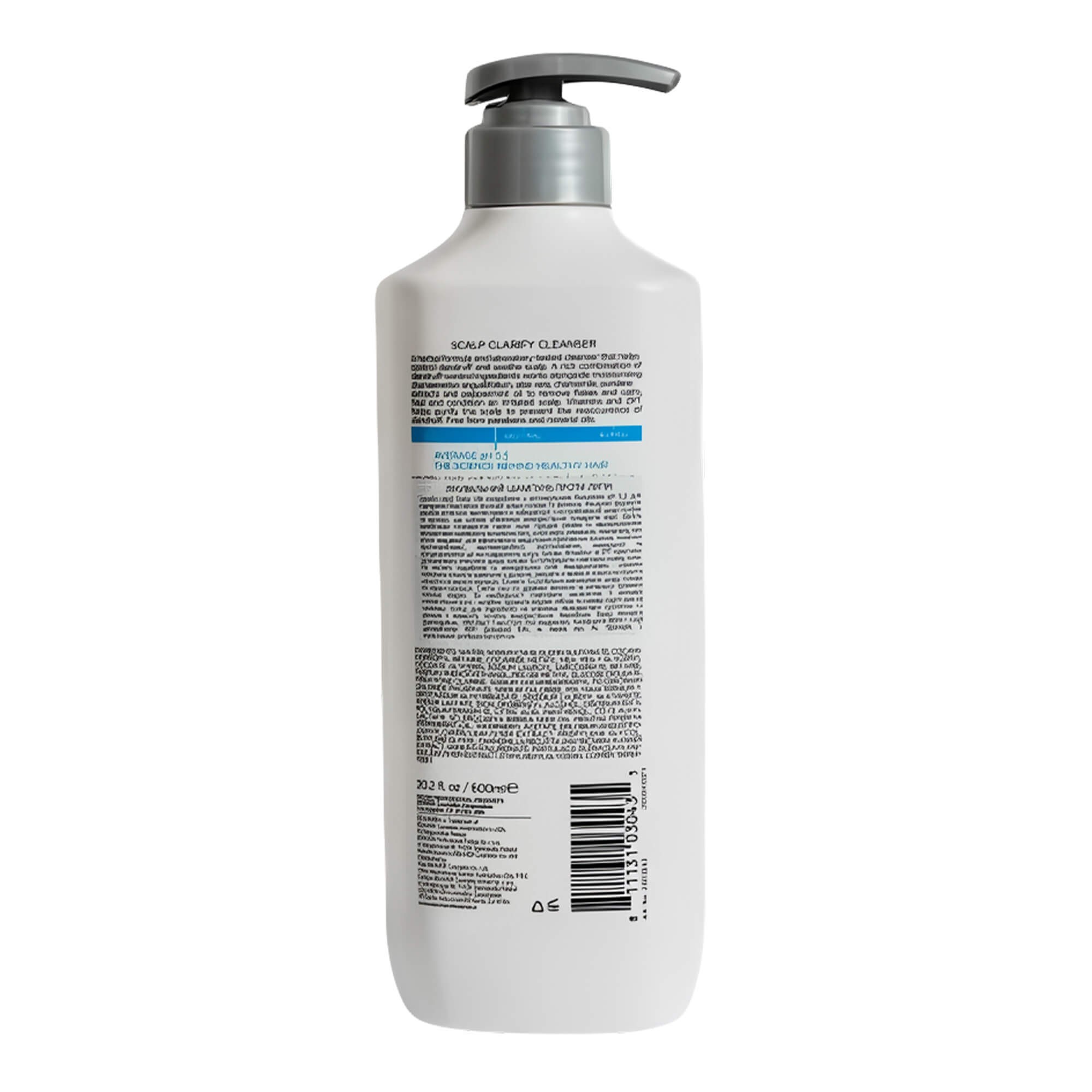 Beaver Scalplife Botanical Therapy Scalp Clarify Cleanser цена