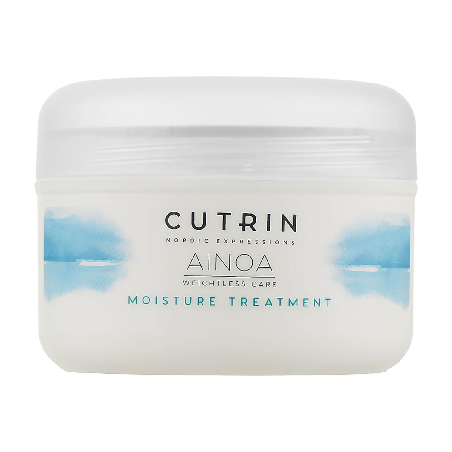 Cutrin Маска увлажняющая