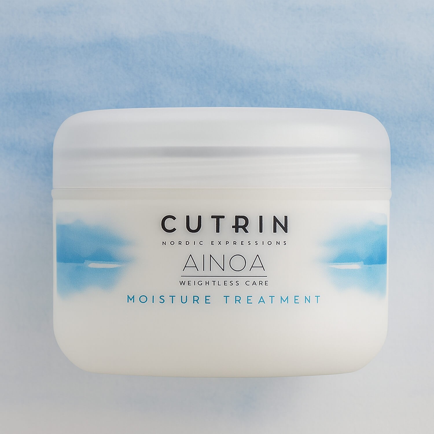 cutrin ainoa moisture treatment киев