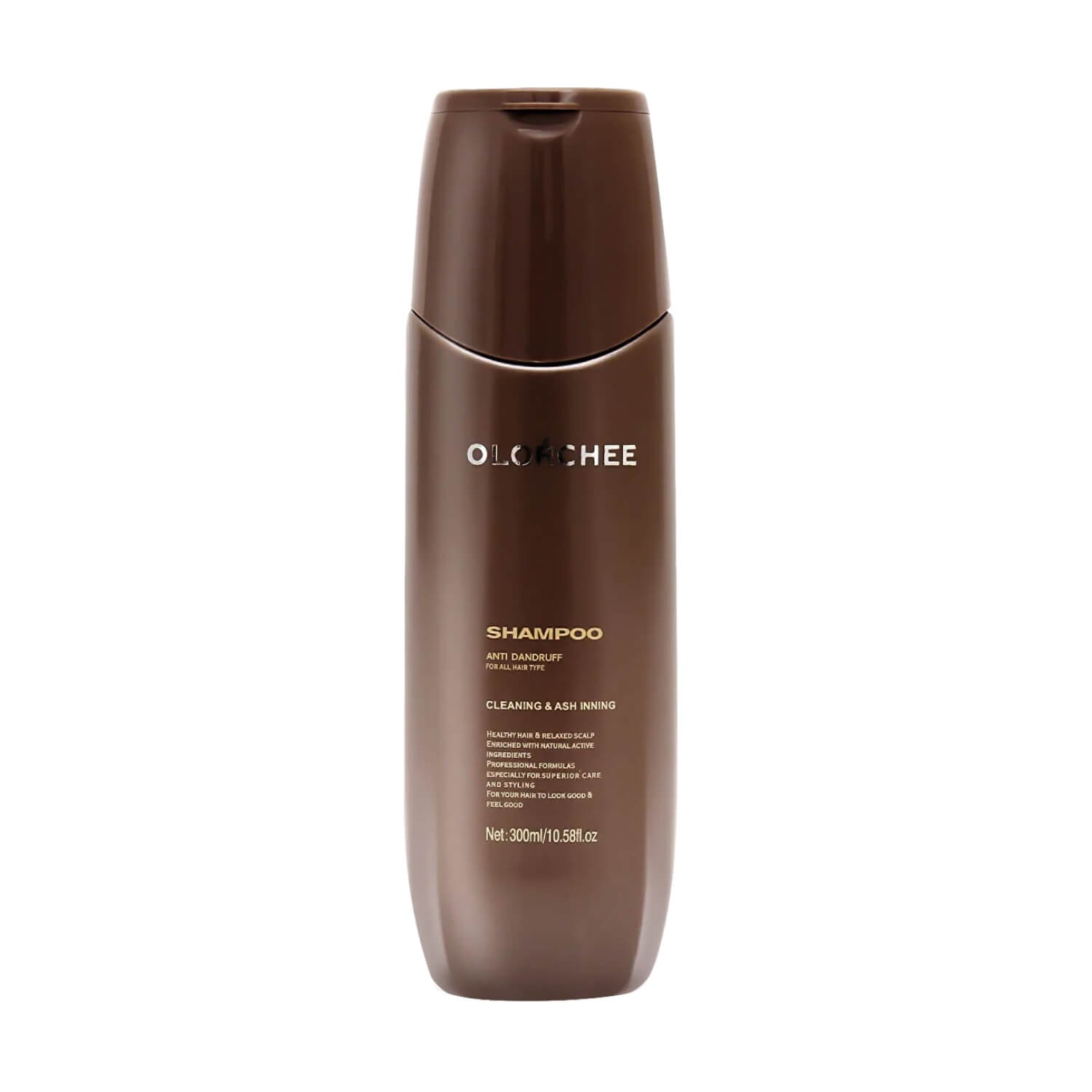 Olorchee Шампунь против перхоти