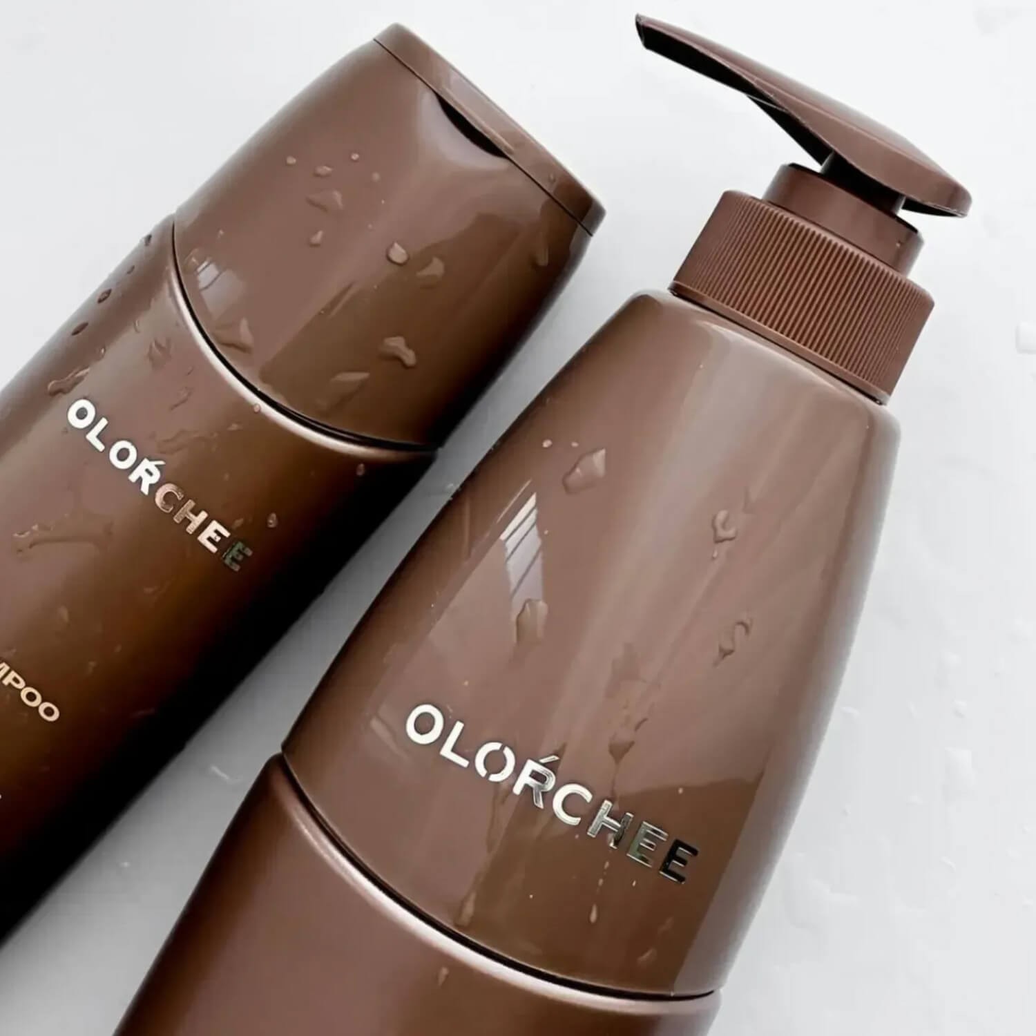 Olorchee Anti Dandruff Shampoo киев