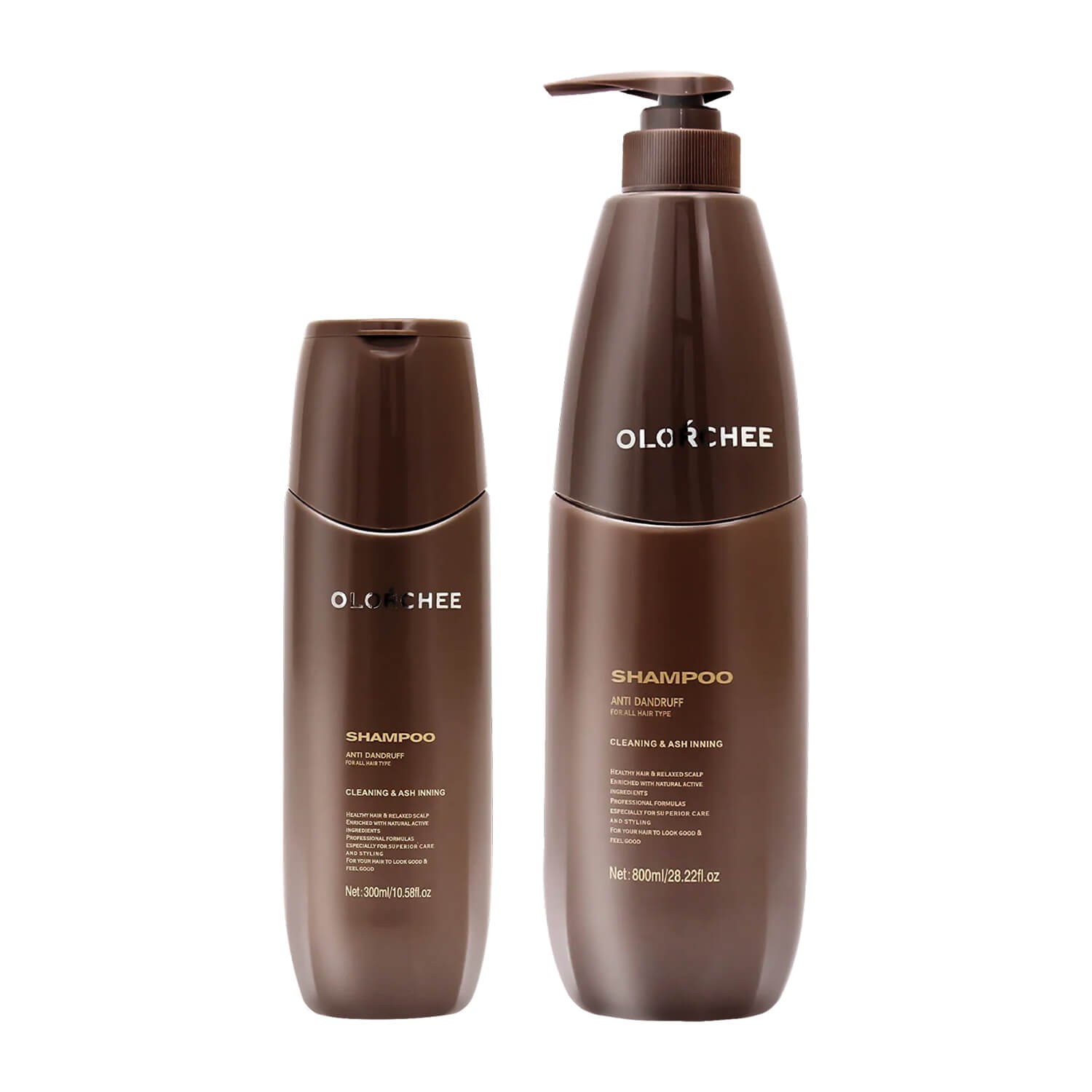 Olorchee Anti Dandruff Shampoo купить