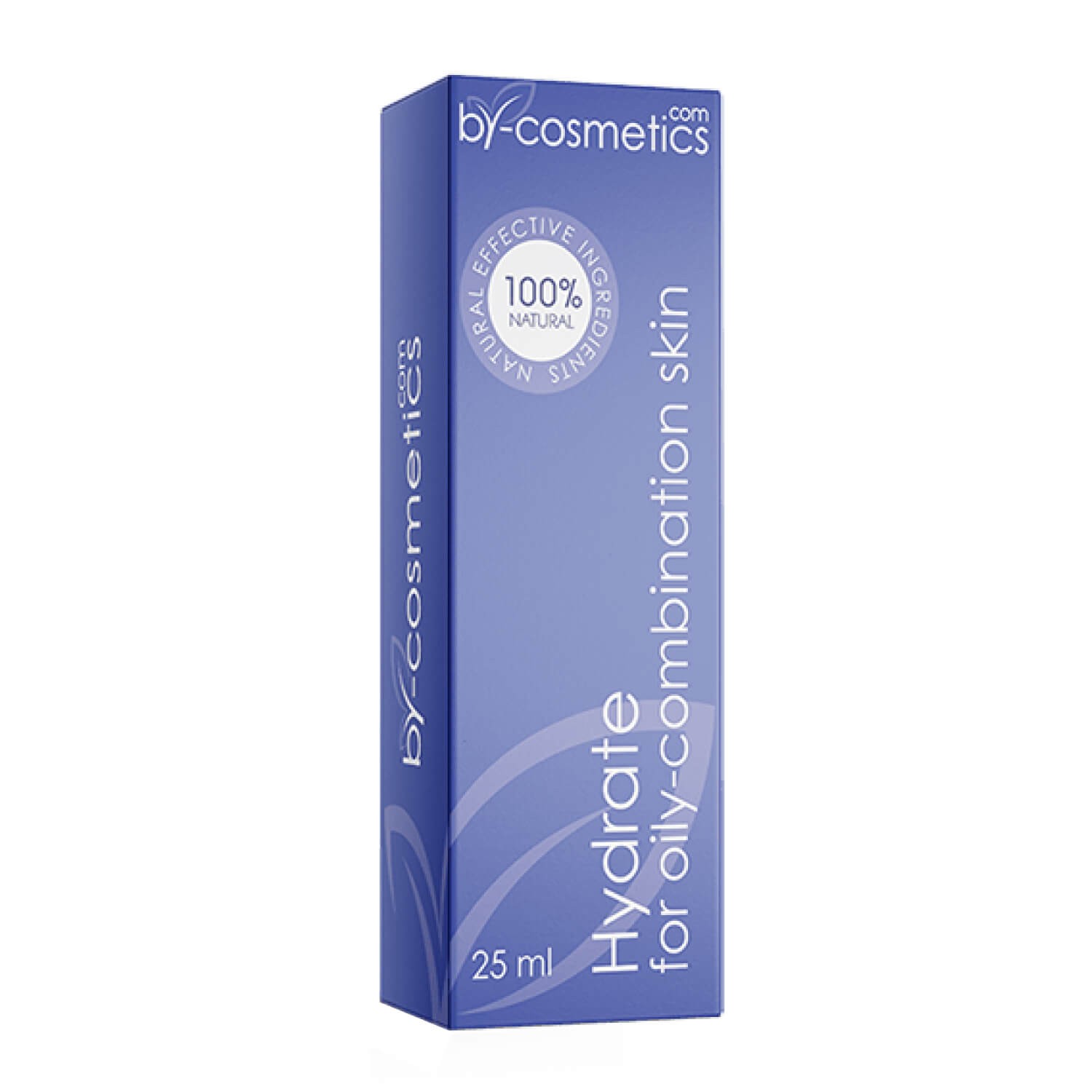 Масло-гидрат для жирной и комбинированной кожи By-cosmetics Hydrate For Oily-Combination Skin