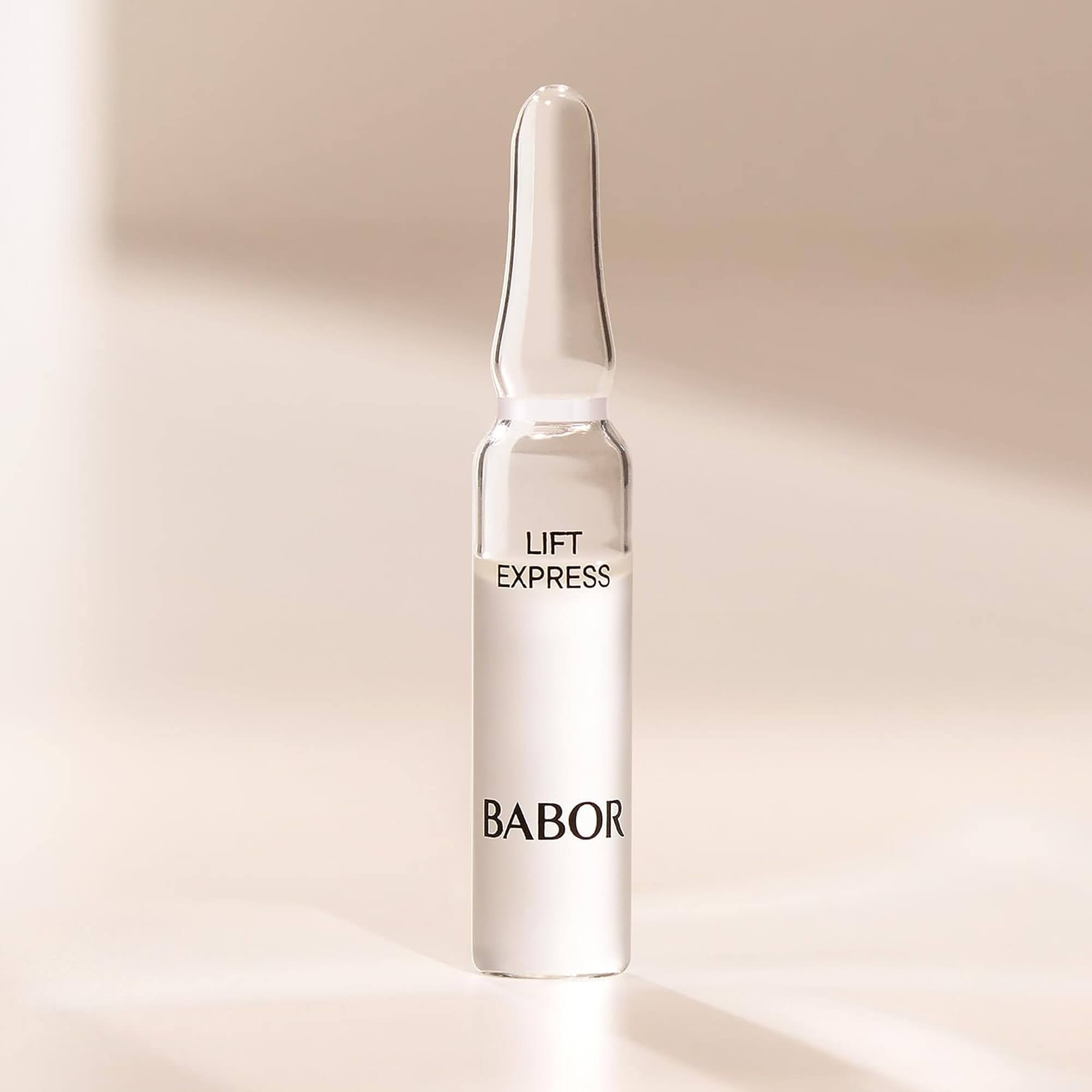 Babor Ampoule Serum Concentrates Lift Express киев