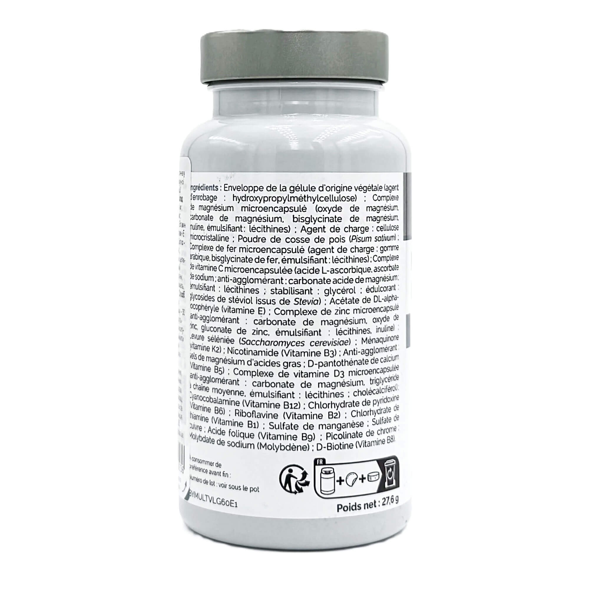 Biocyte Multivit Liposomal цена