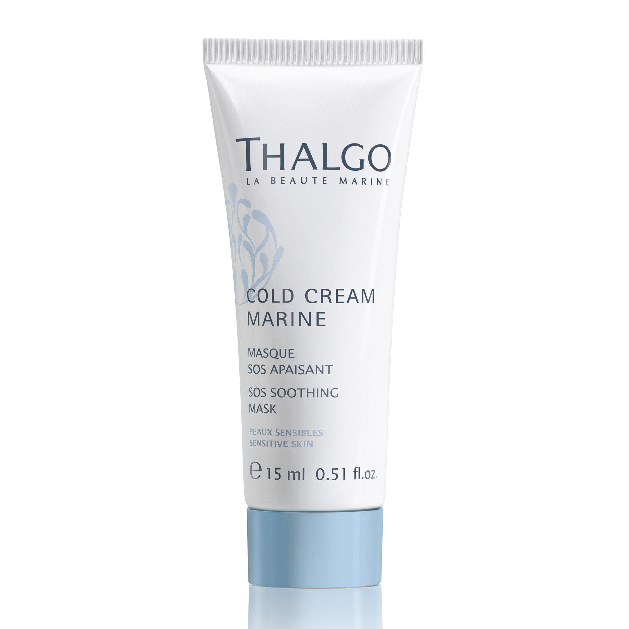 Маска для обличчя Thalgo Cold Cream Marine SOS Soothing Mask