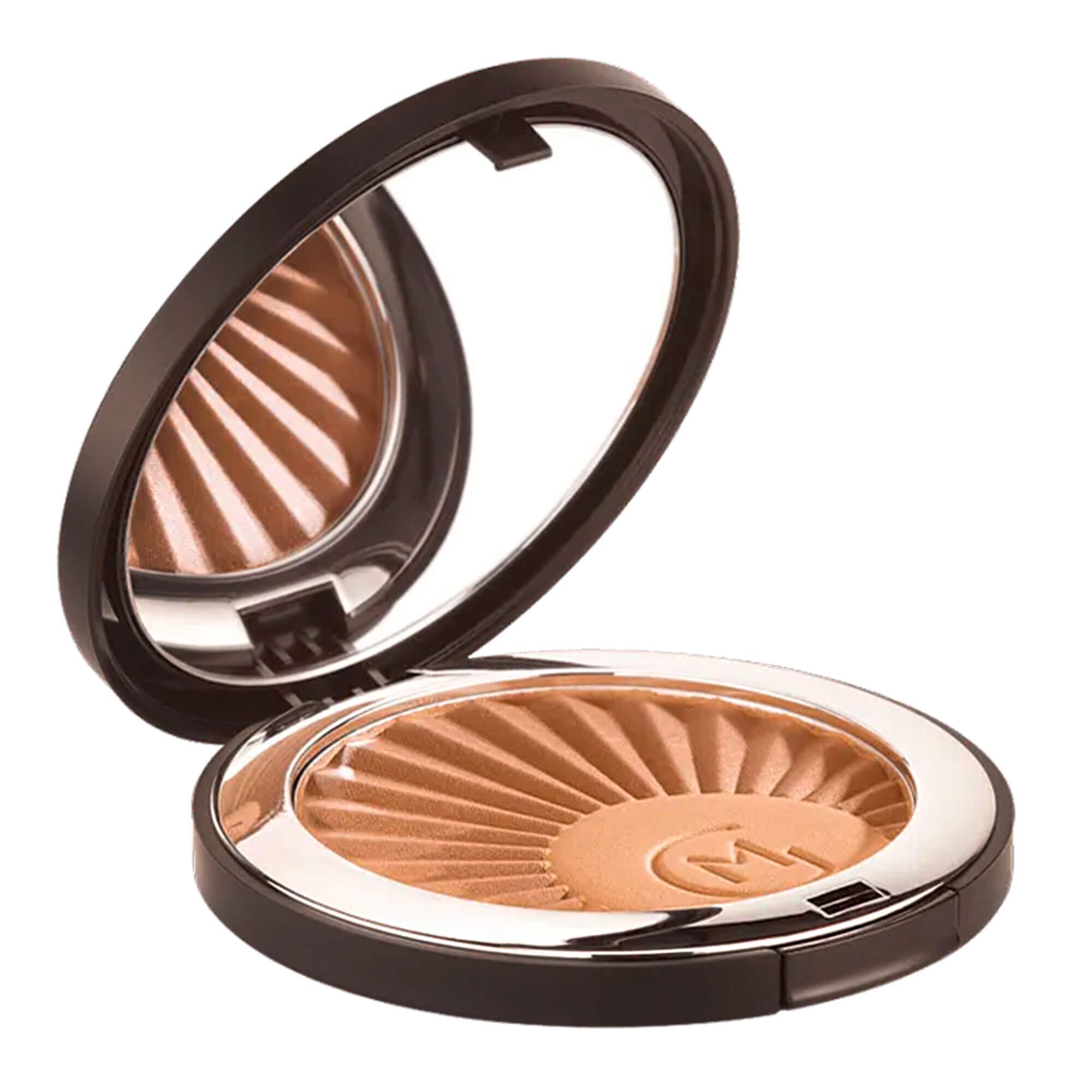 Бронзирующая пудра Maria Galland 822 Beautifying Bronzing Powder