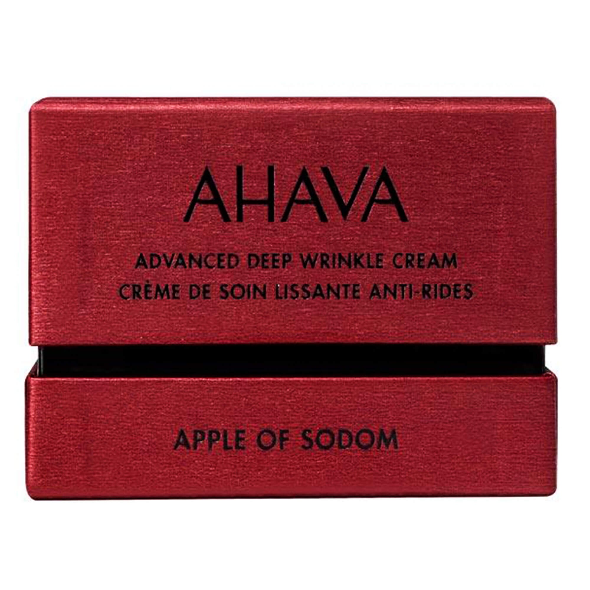 Ahava Apple Of Sodom Advanced Deep Wrinkle Cream цена