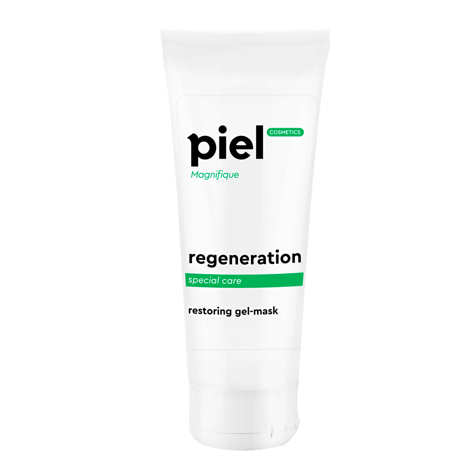 Регенеруюча гель-маска для інтенсивної ревіталізації Piel Cosmetics Regeneration Mask